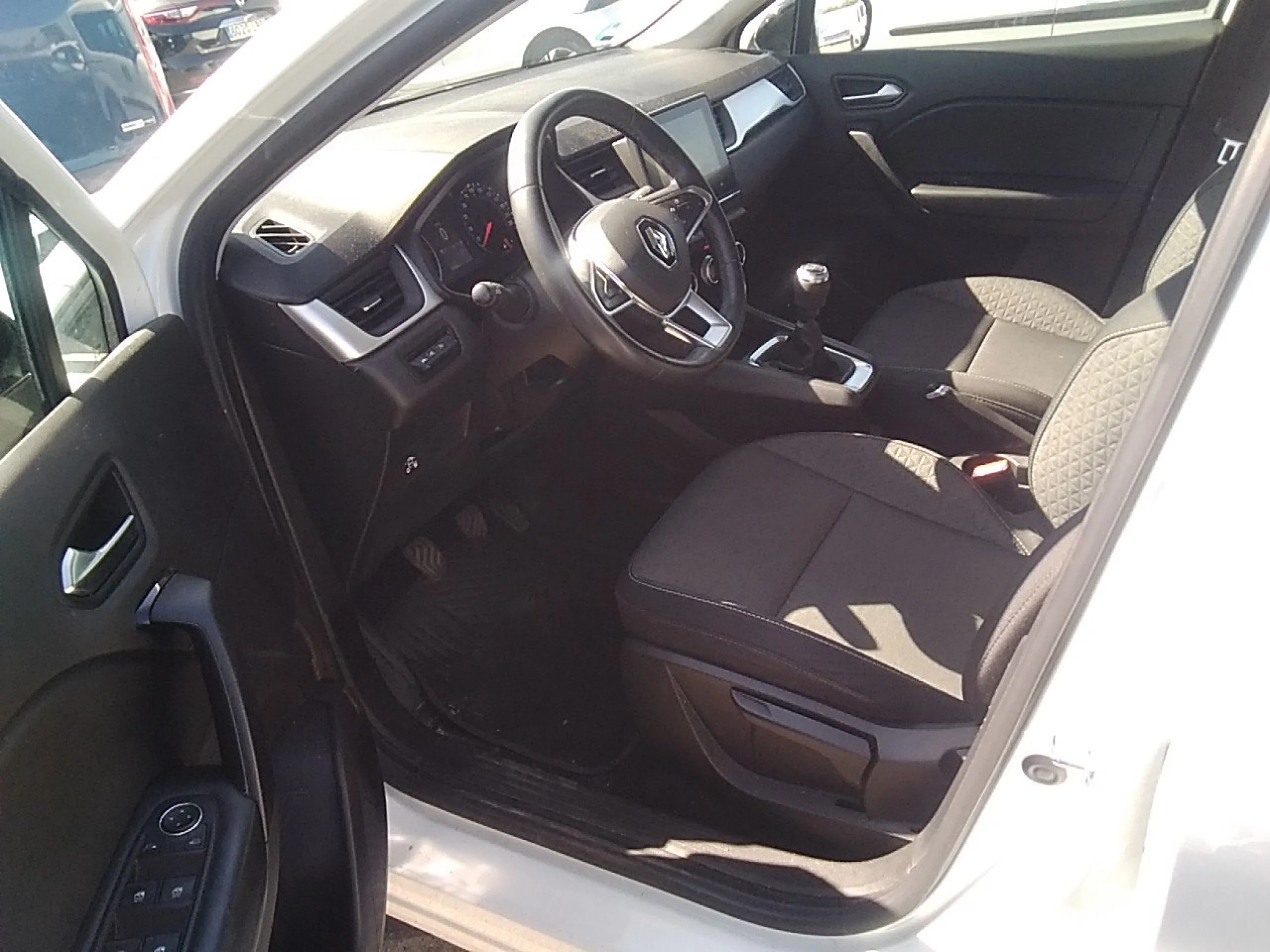 Renault Captur Intens TCe 74kW (100CV) GLP - Foto 7