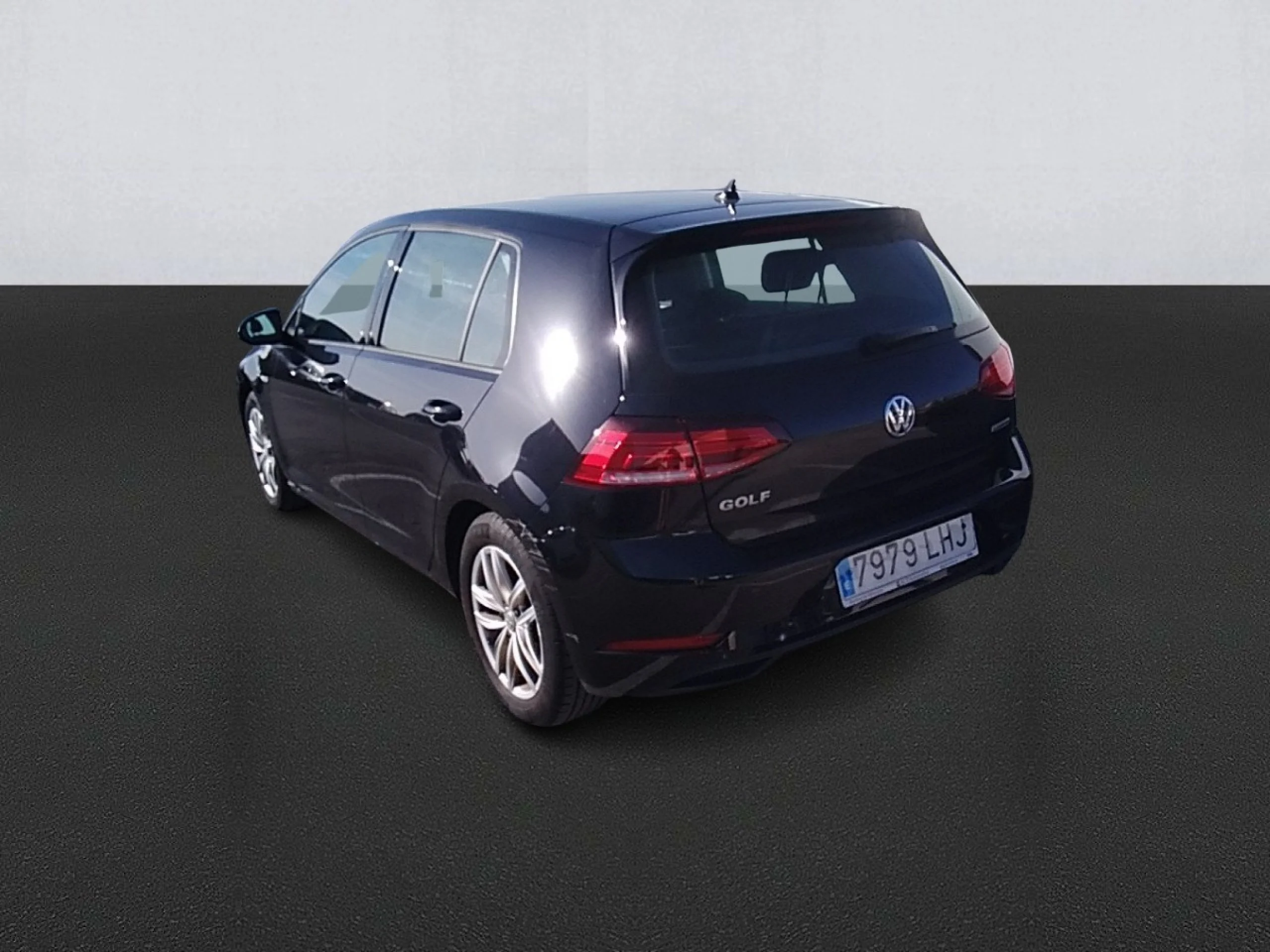 Volkswagen Golf Last Edition 1.5 TSI EVO 96kW (130CV) - Foto 6
