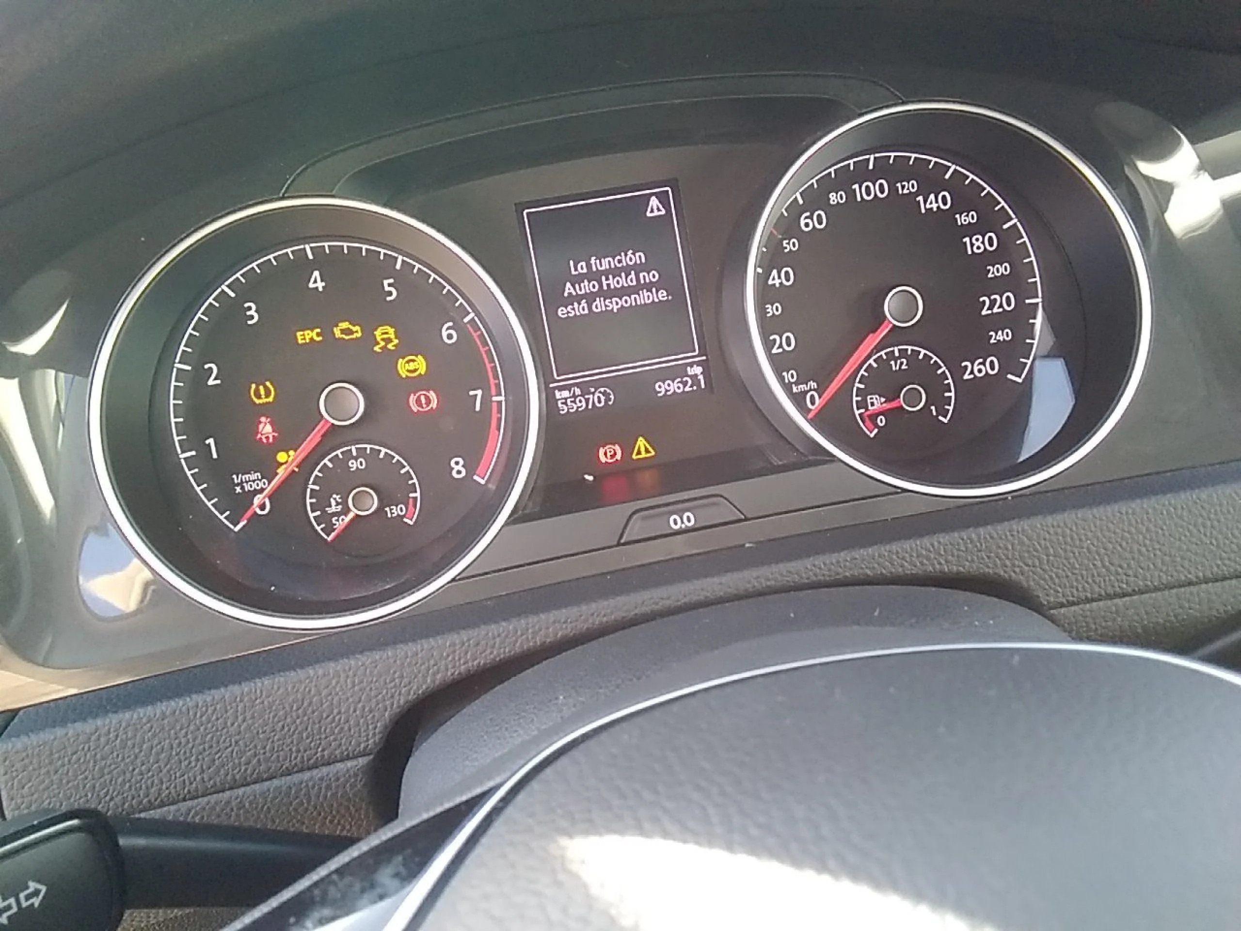 Volkswagen Golf Last Edition 1.5 TSI EVO 96kW (130CV) - Foto 8