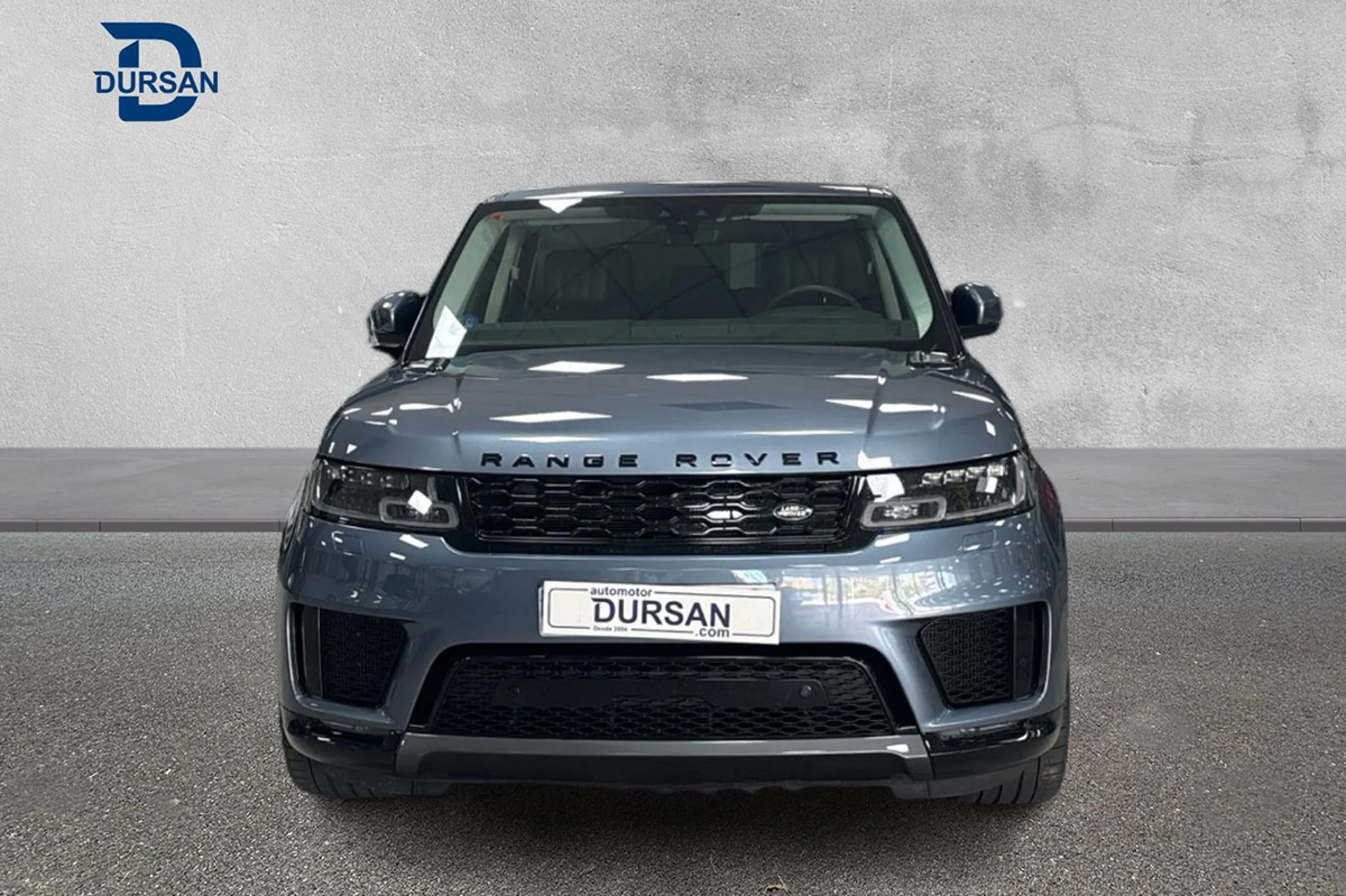 Land Rover Range Rover Sport 2.0 Si4 PHEV 297kW 404CV HSE Dynamic - Foto 2