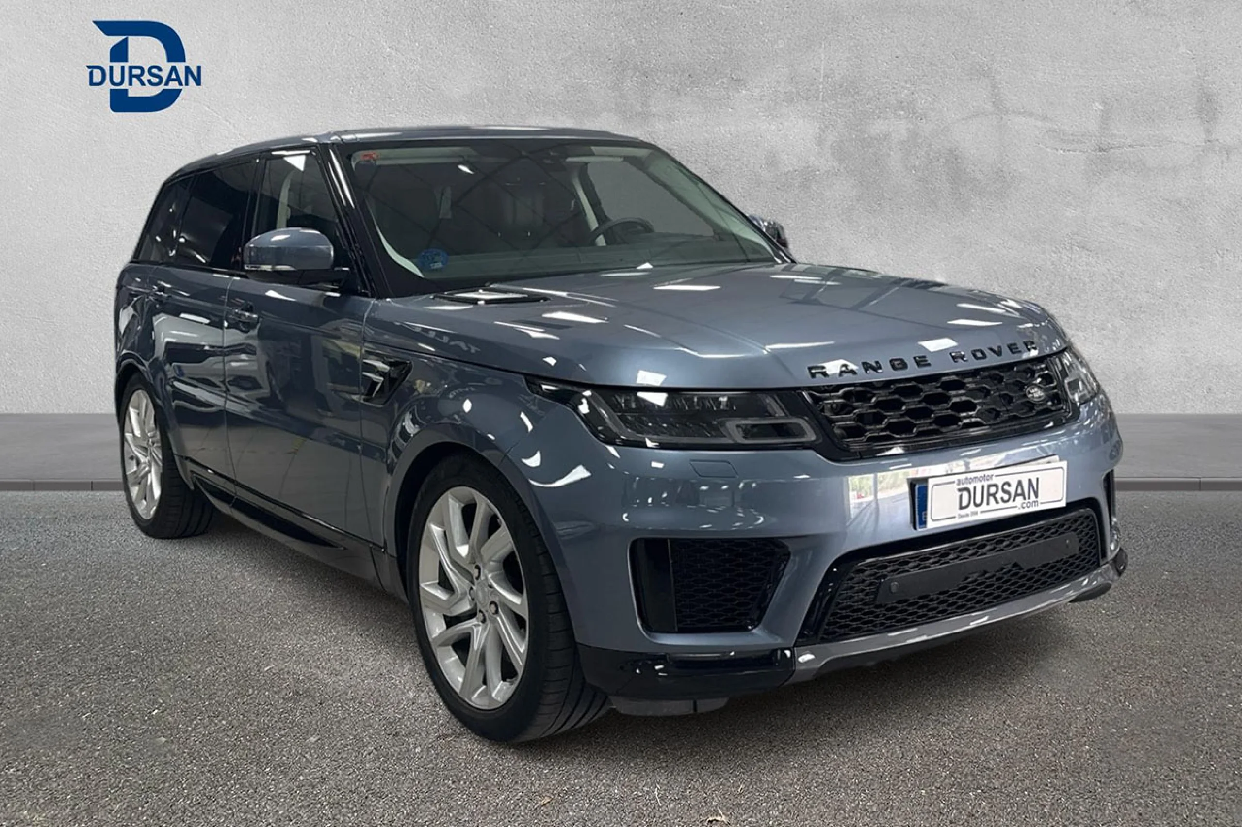 Land Rover Range Rover Sport 2.0 Si4 PHEV 297kW 404CV HSE Dynamic - Foto 3