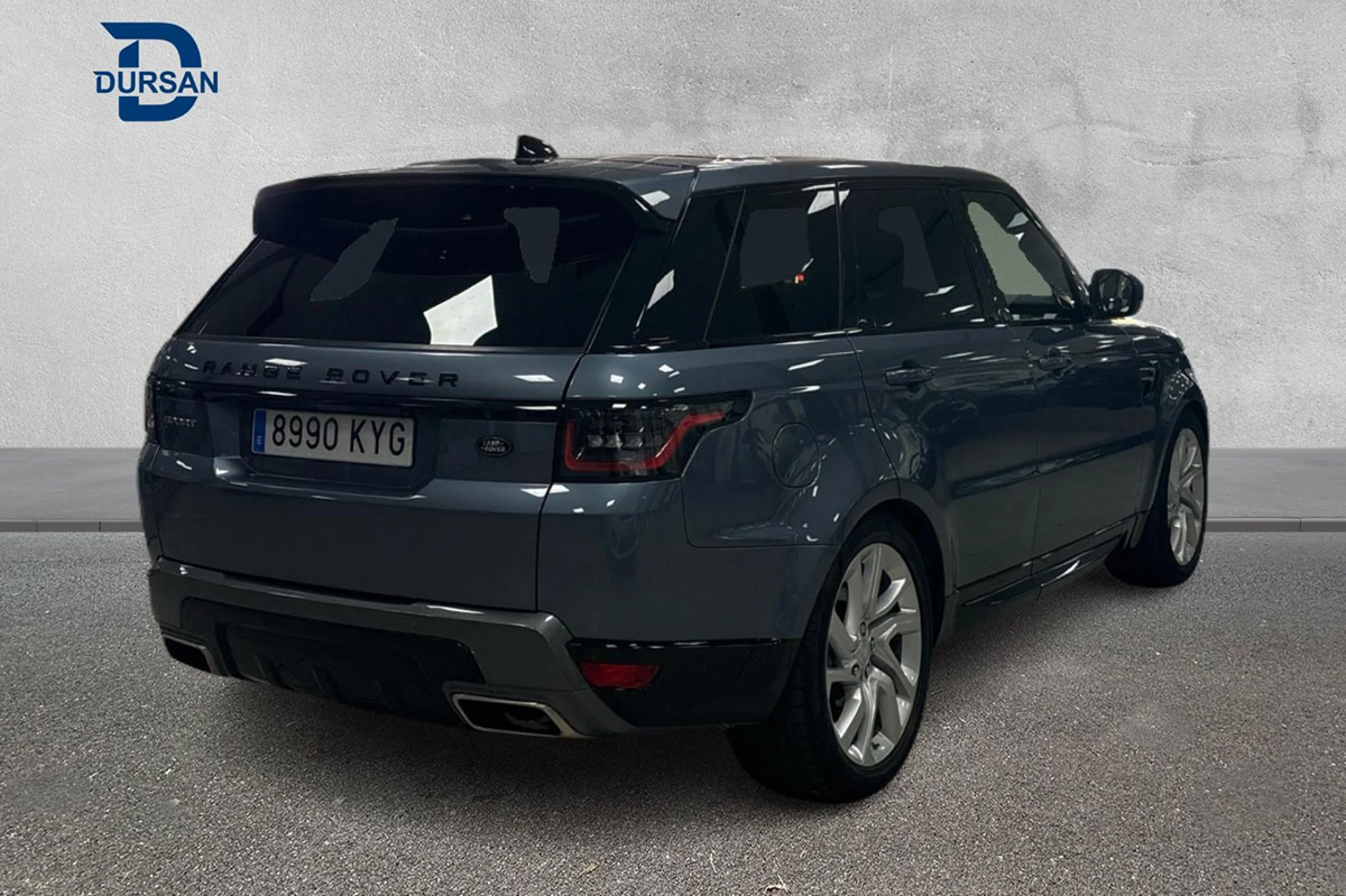 Land Rover Range Rover Sport 2.0 Si4 PHEV 297kW 404CV HSE Dynamic - Foto 5