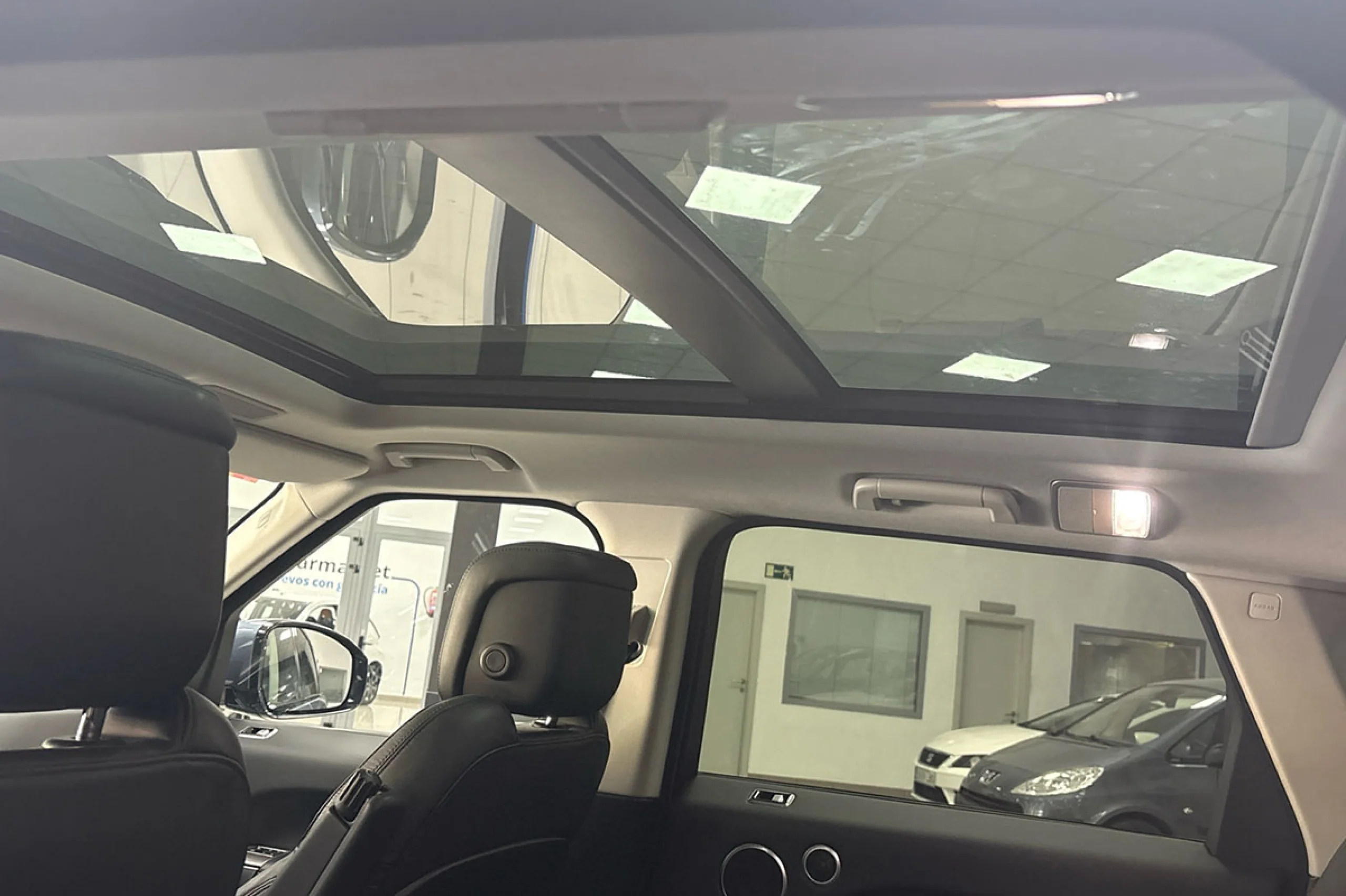 Land Rover Range Rover Sport 2.0 Si4 PHEV 297kW 404CV HSE Dynamic - Foto 10