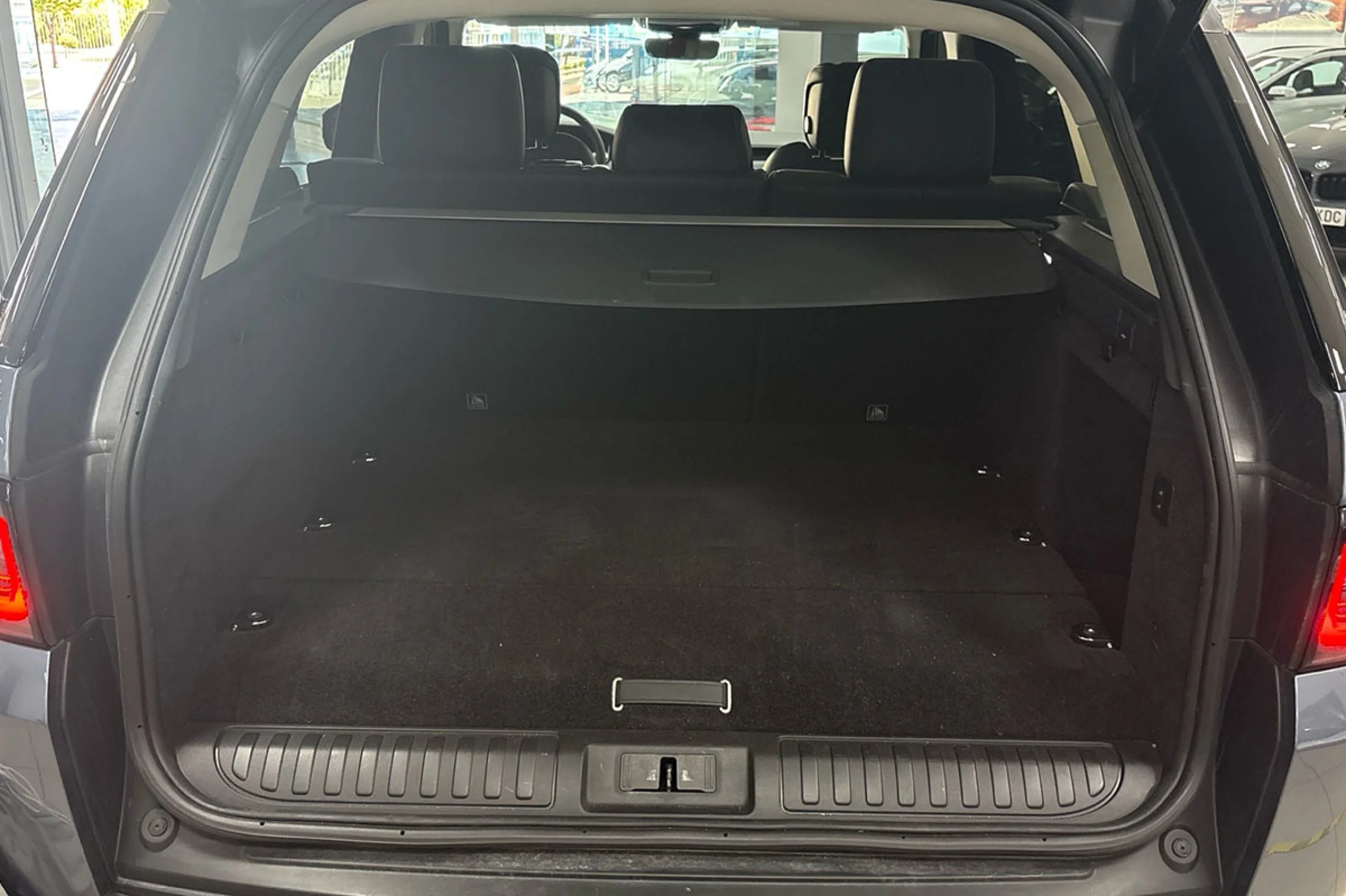 Land Rover Range Rover Sport 2.0 Si4 PHEV 297kW 404CV HSE Dynamic - Foto 11