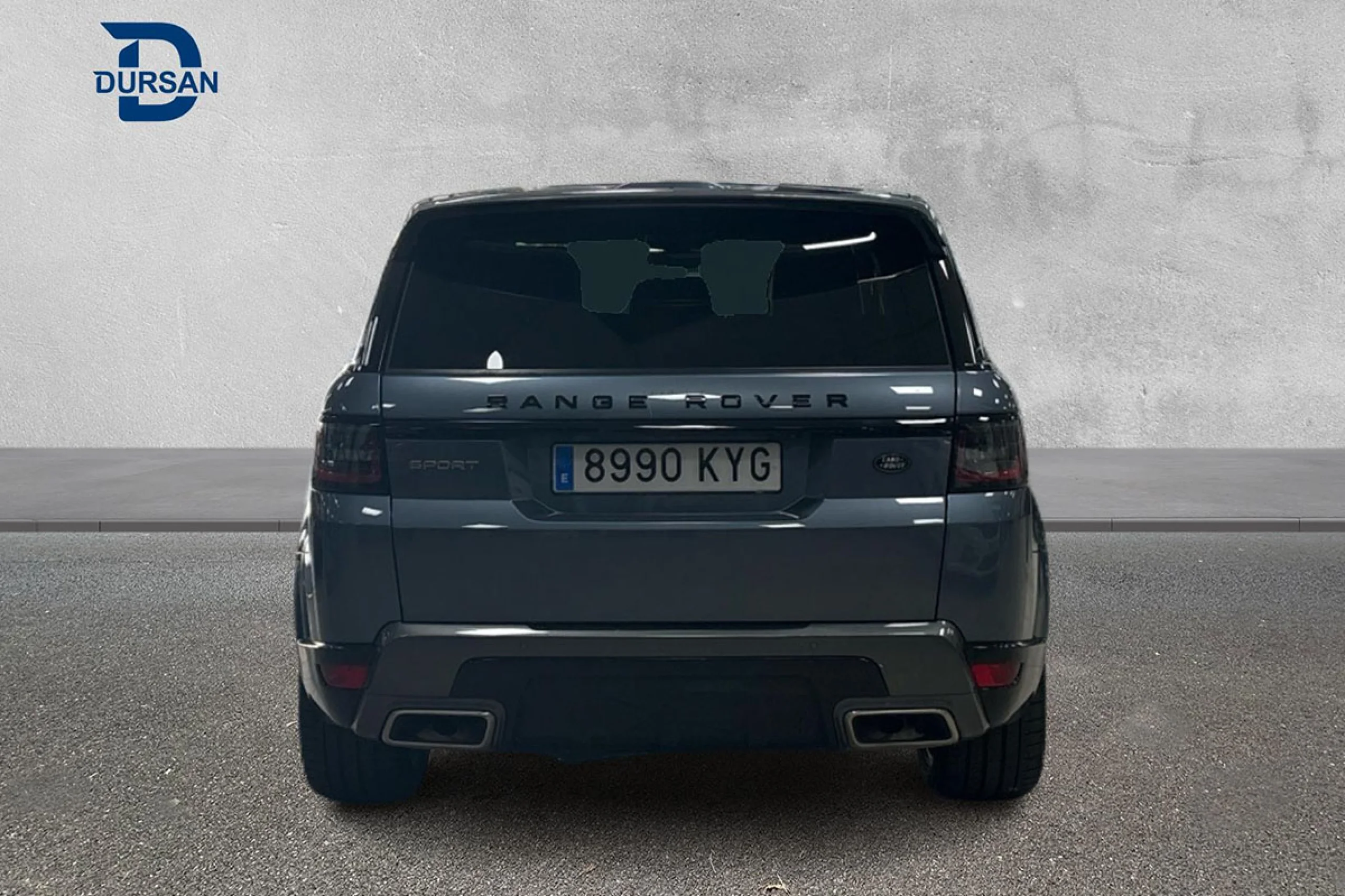 Land Rover Range Rover Sport 2.0 Si4 PHEV 297kW 404CV HSE Dynamic - Foto 12