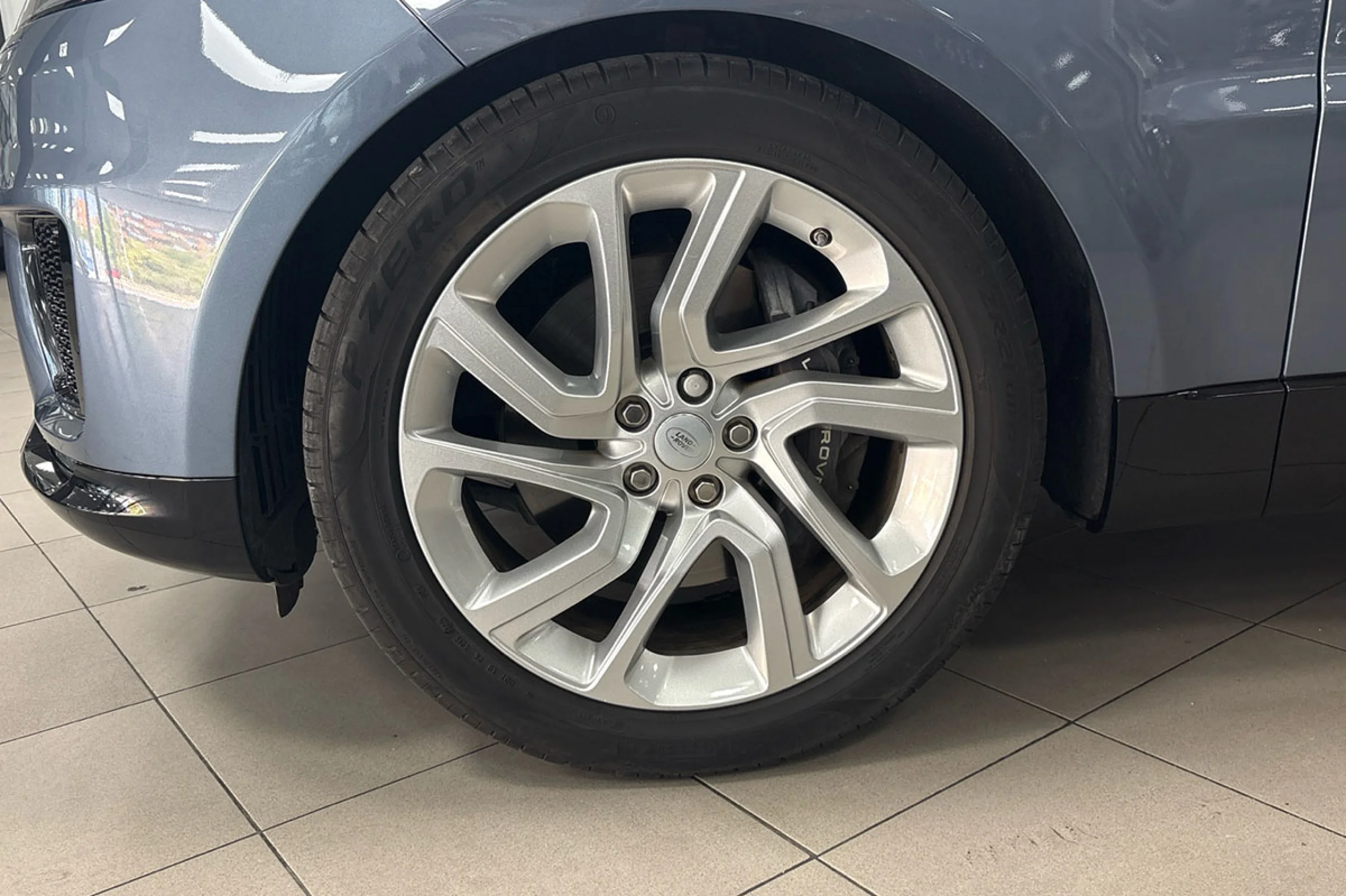 Land Rover Range Rover Sport 2.0 Si4 PHEV 297kW 404CV HSE Dynamic - Foto 13