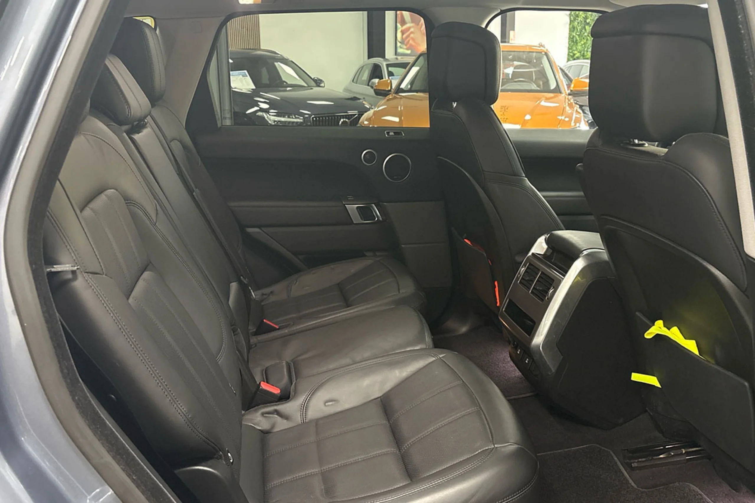 Land Rover Range Rover Sport 2.0 Si4 PHEV 297kW 404CV HSE Dynamic - Foto 14