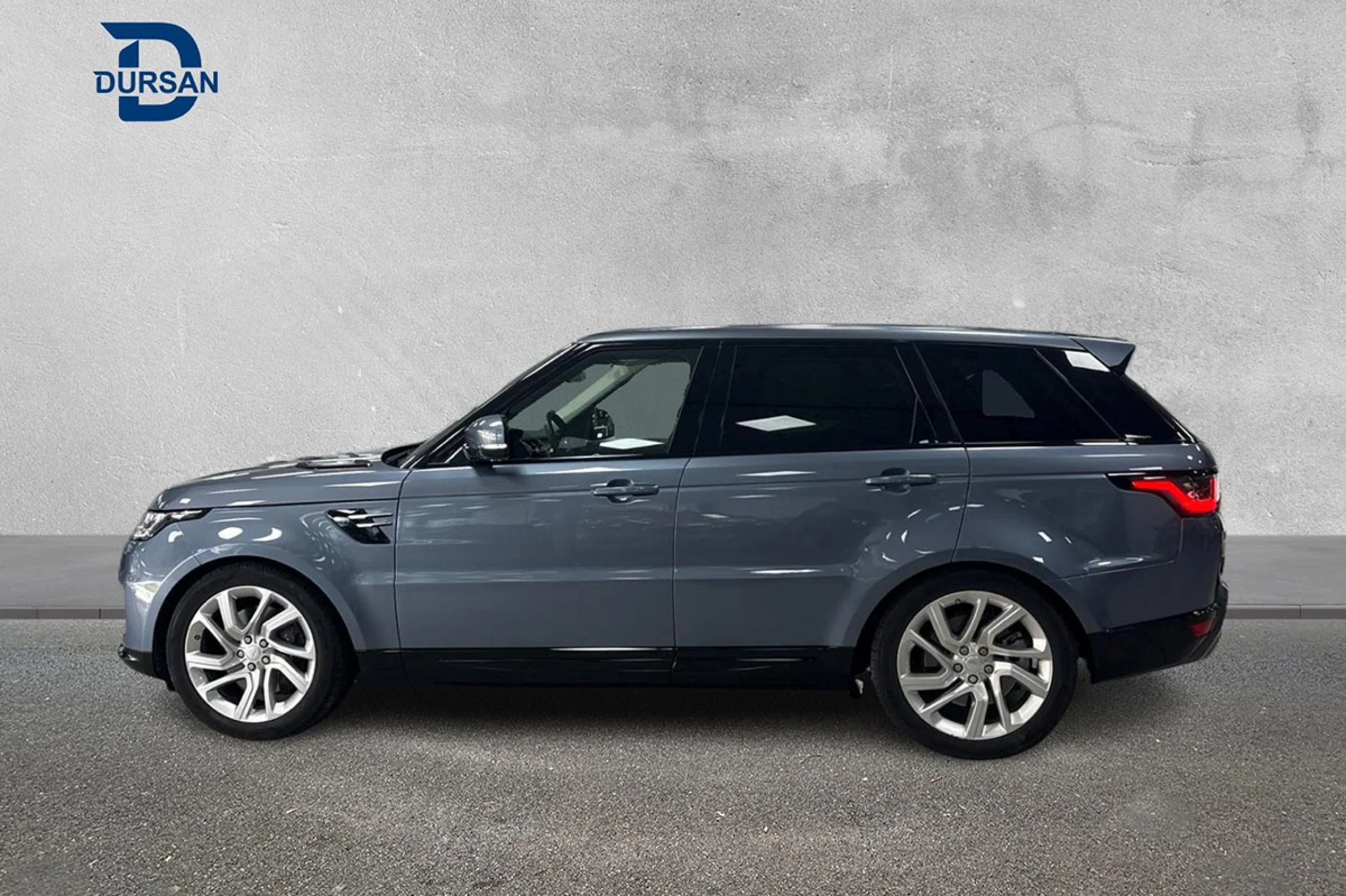 Land Rover Range Rover Sport 2.0 Si4 PHEV 297kW 404CV HSE Dynamic - Foto 16