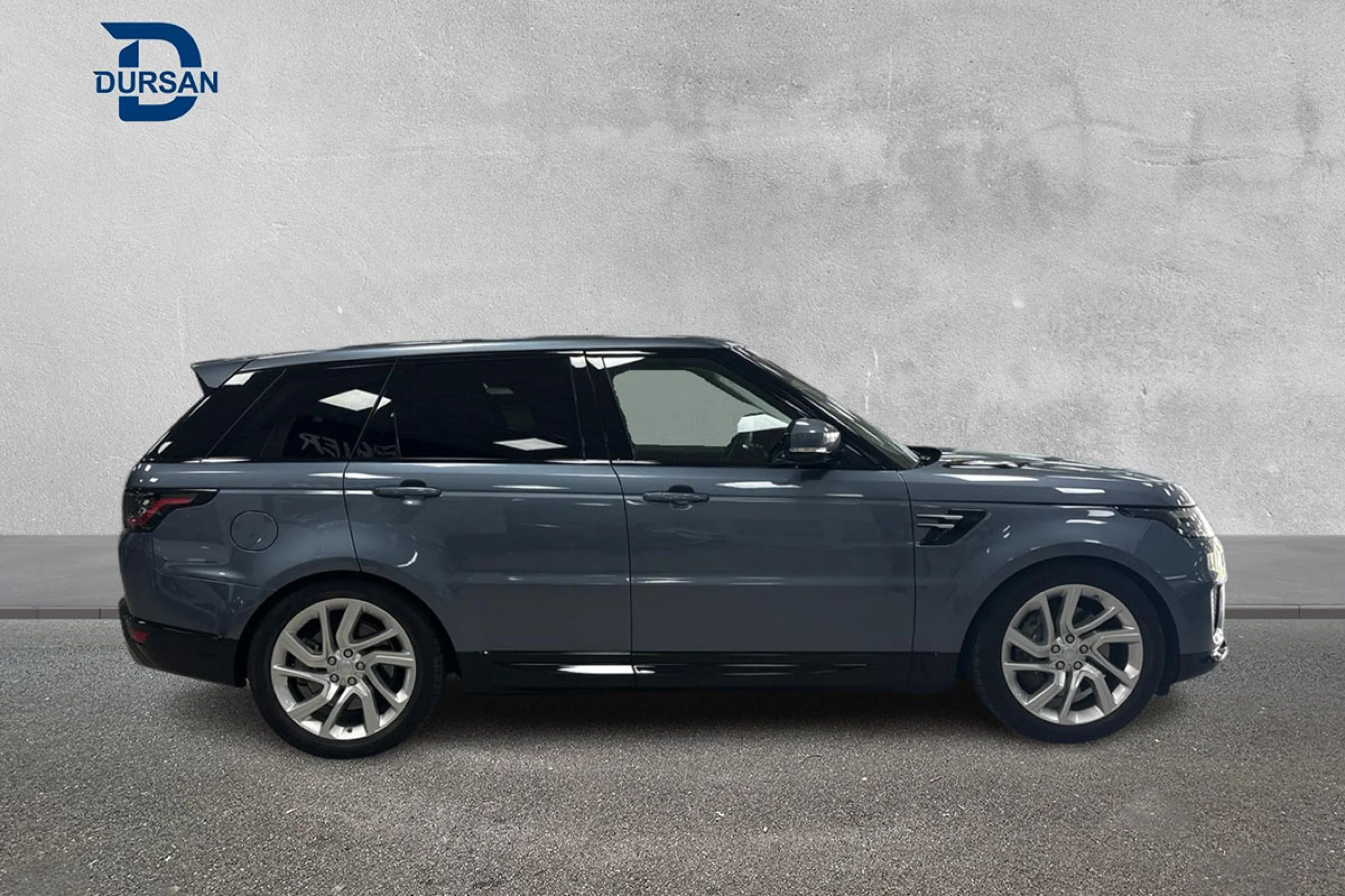 Land Rover Range Rover Sport 2.0 Si4 PHEV 297kW 404CV HSE Dynamic - Foto 17
