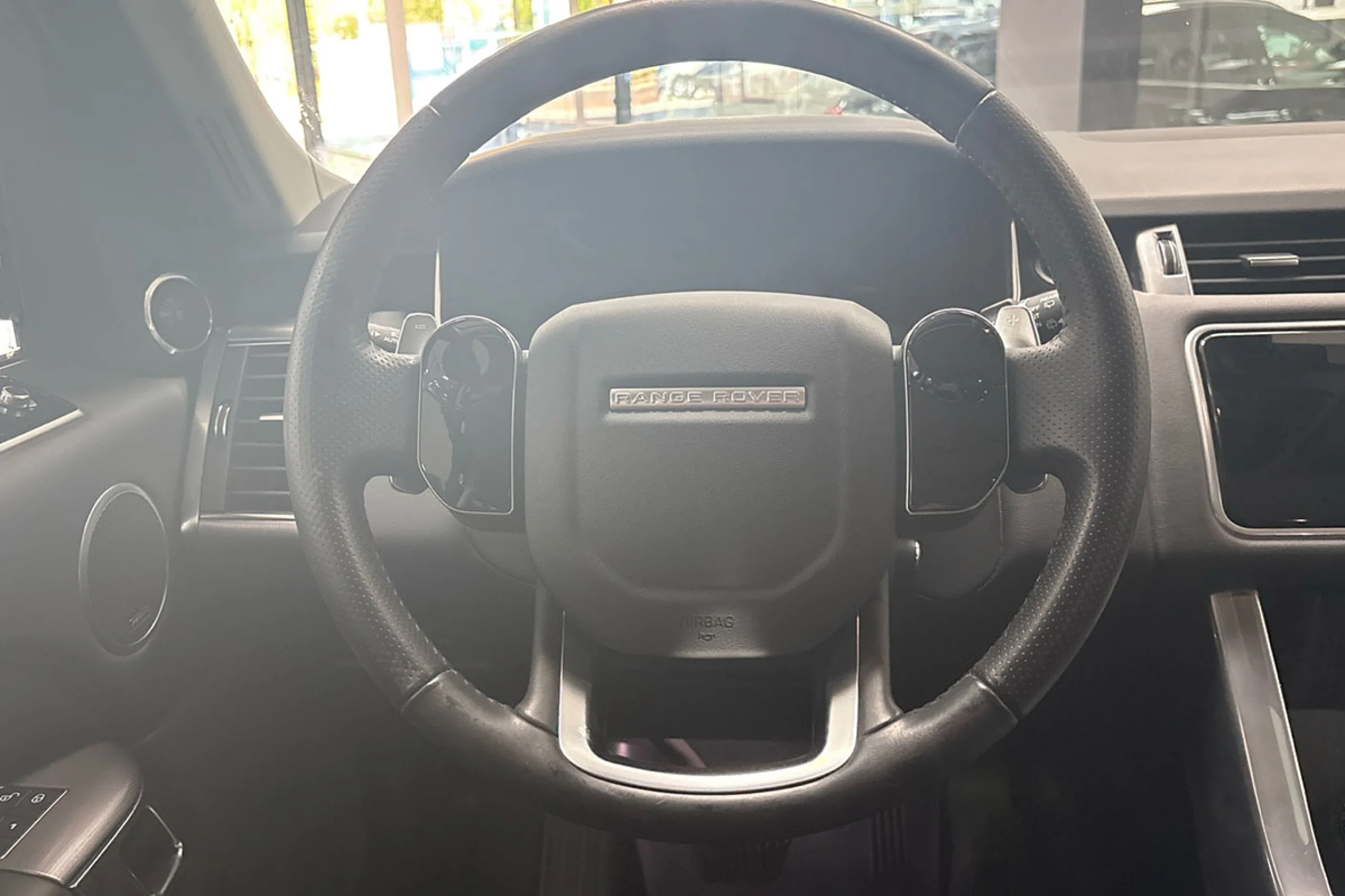 Land Rover Range Rover Sport 2.0 Si4 PHEV 297kW 404CV HSE Dynamic - Foto 24