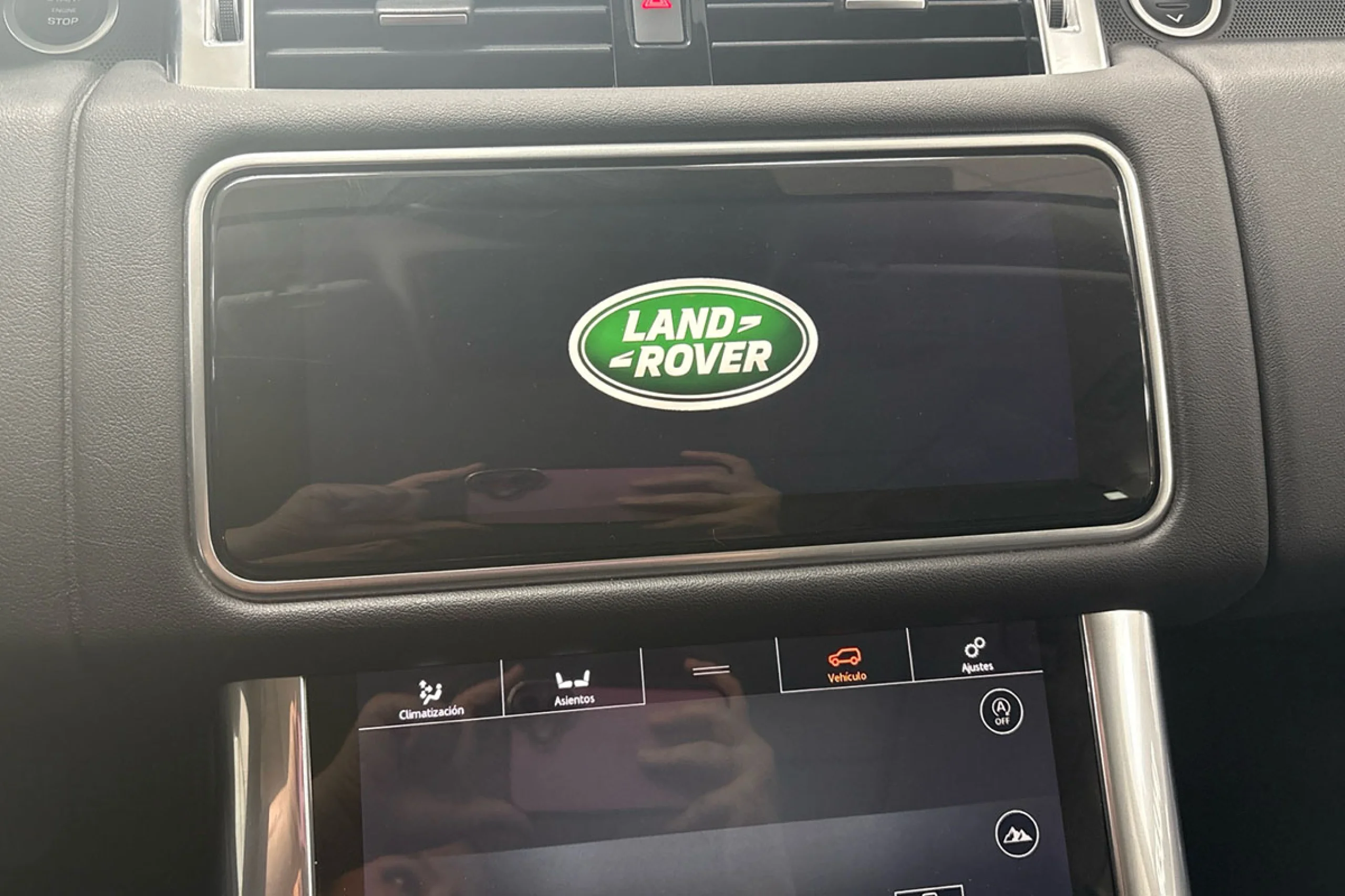 Land Rover Range Rover Sport 2.0 Si4 PHEV 297kW 404CV HSE Dynamic - Foto 25