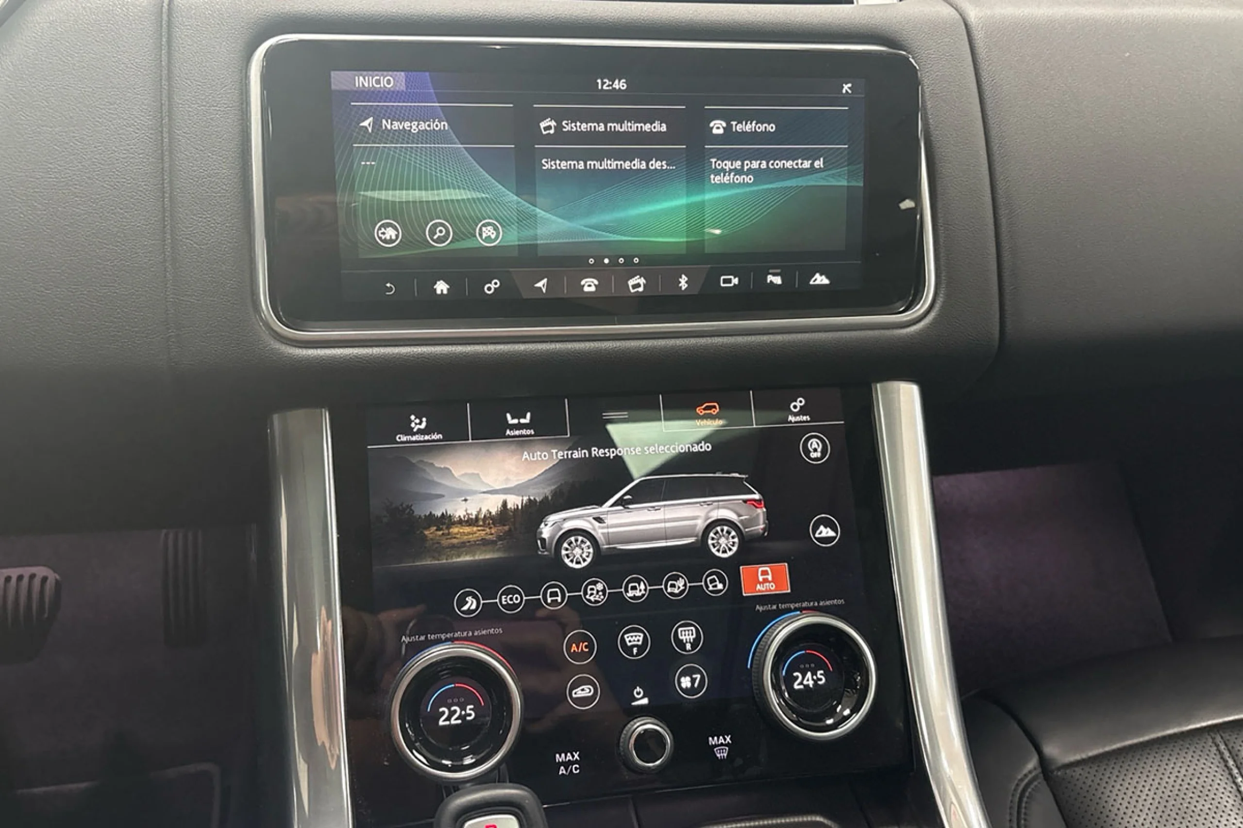 Land Rover Range Rover Sport 2.0 Si4 PHEV 297kW 404CV HSE Dynamic - Foto 27