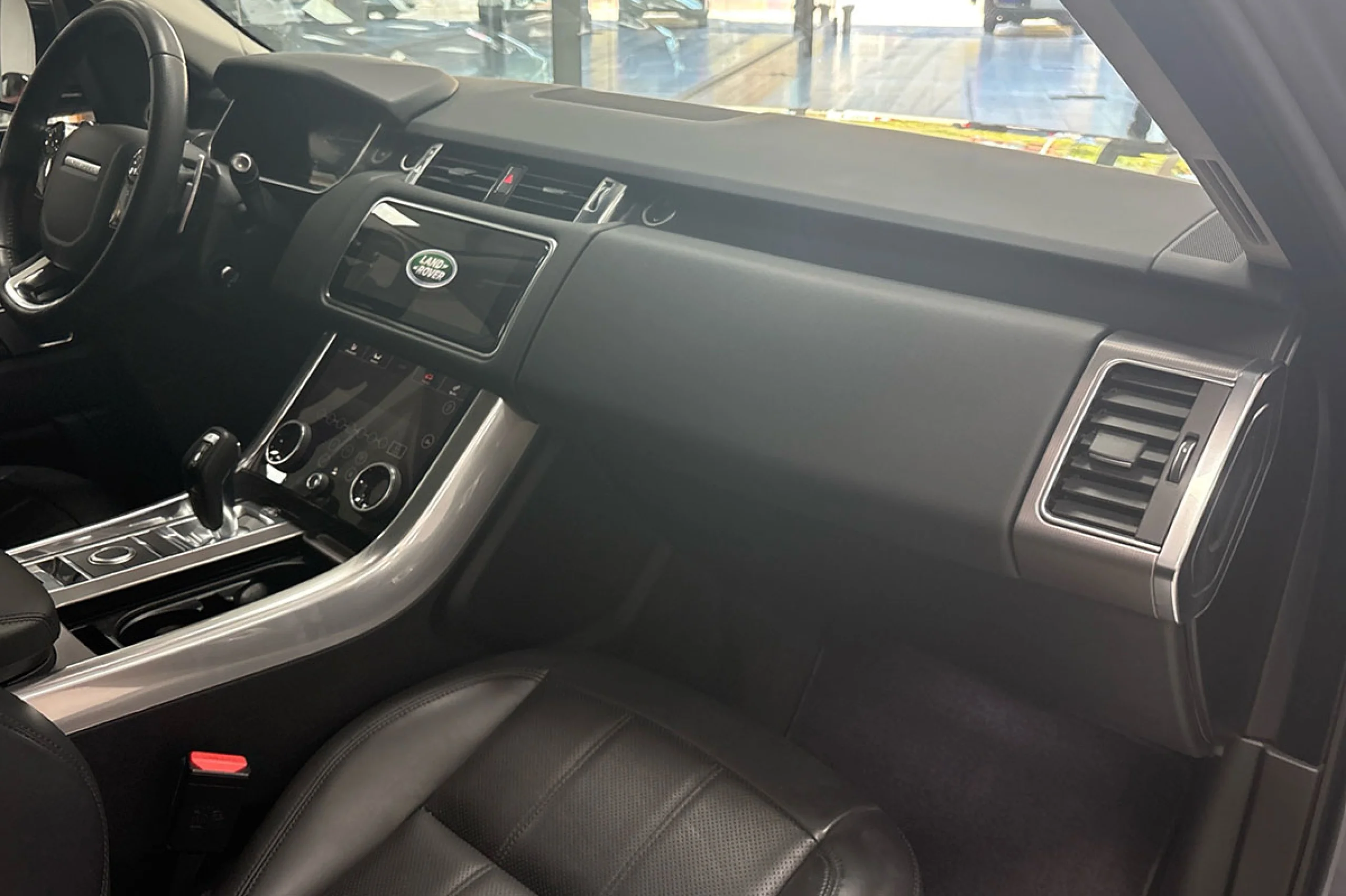 Land Rover Range Rover Sport 2.0 Si4 PHEV 297kW 404CV HSE Dynamic - Foto 31