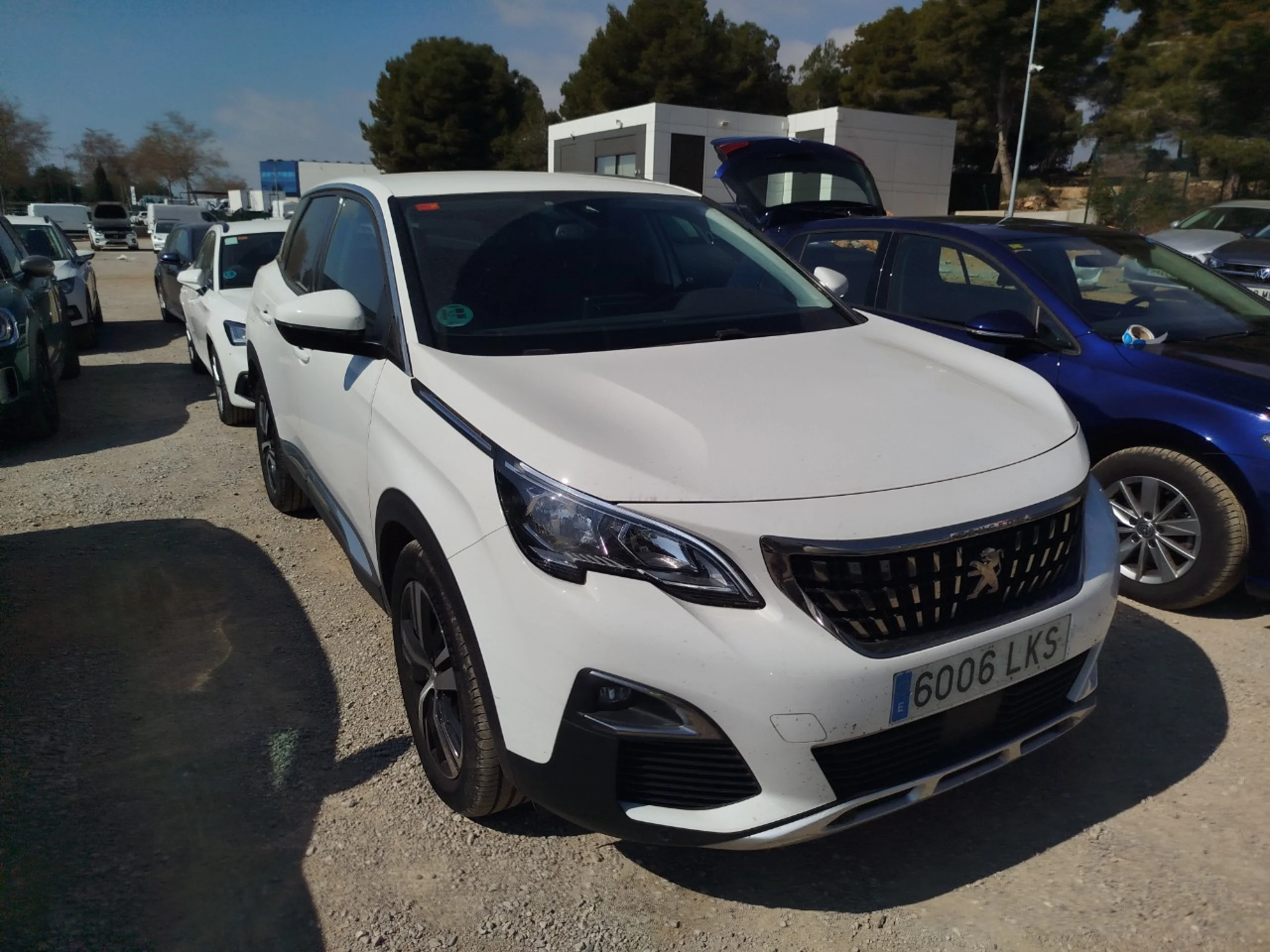 Peugeot 3008 1.5 BlueHDi 96kW (130CV) S&amp;S Allure - Foto 3
