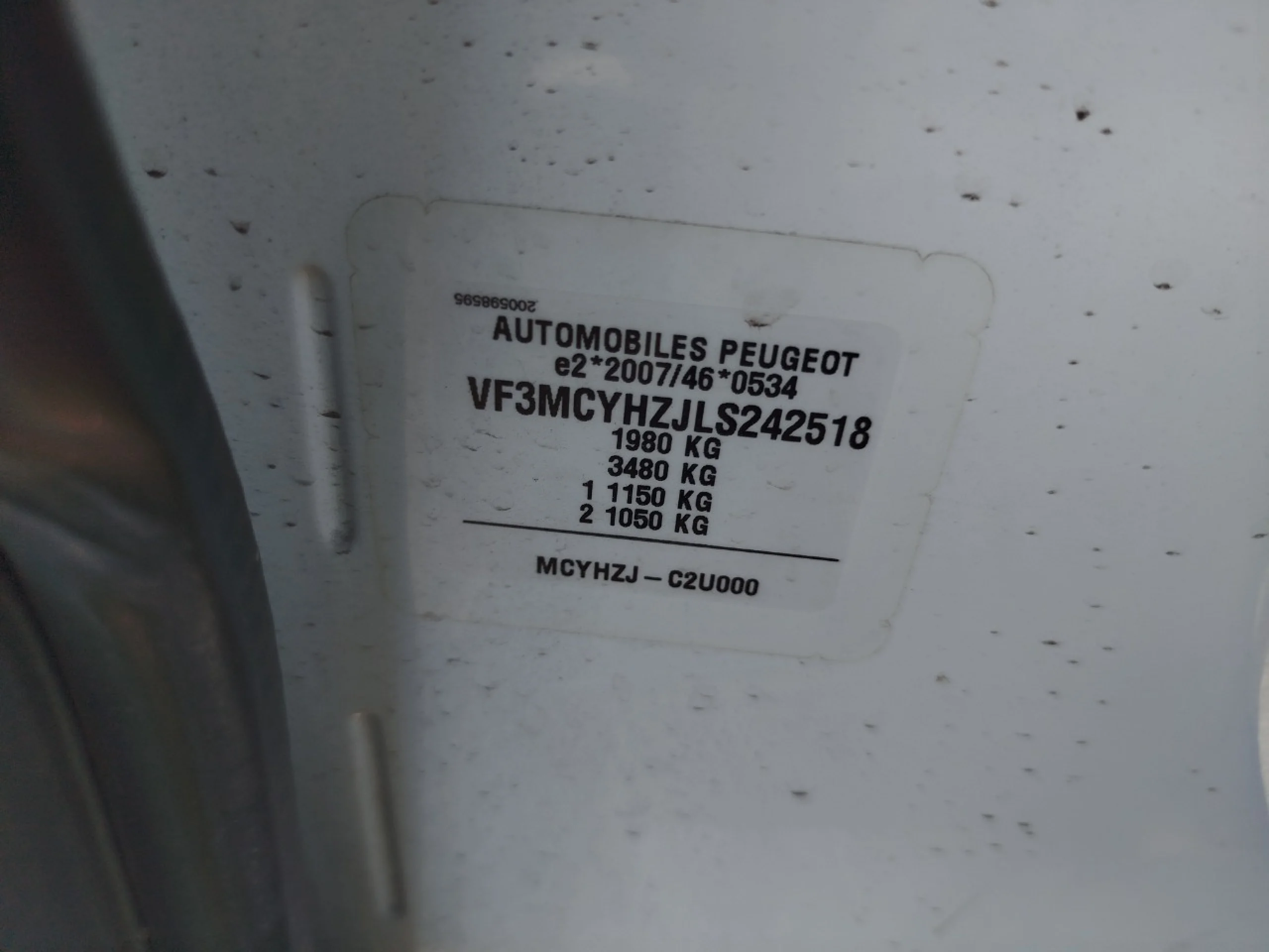 Peugeot 3008 1.5 BlueHDi 96kW (130CV) S&amp;S Allure - Foto 8