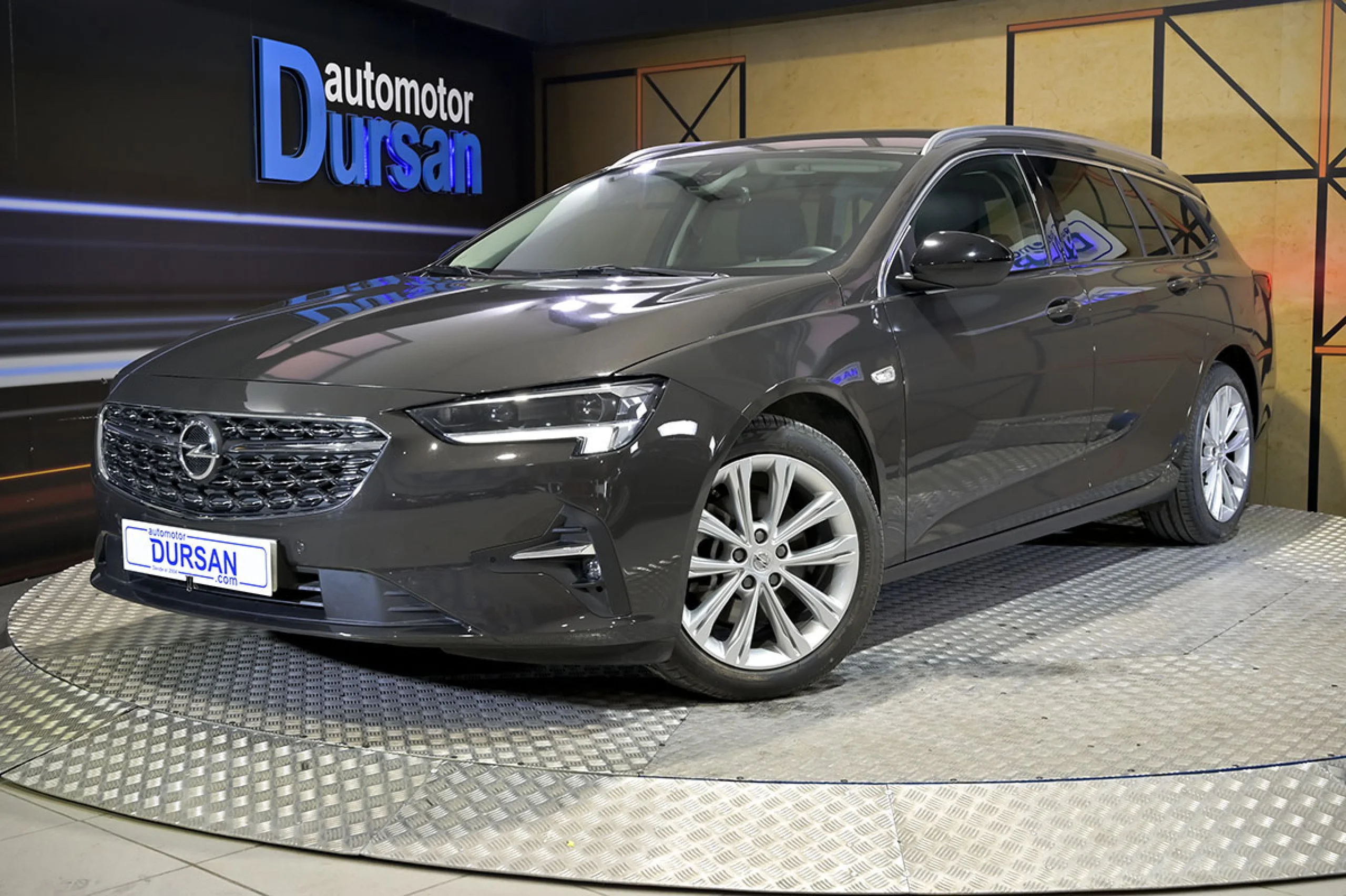 Opel Insignia ST Business Elegance 2.0D DVH 130kW AT8 - Foto 1