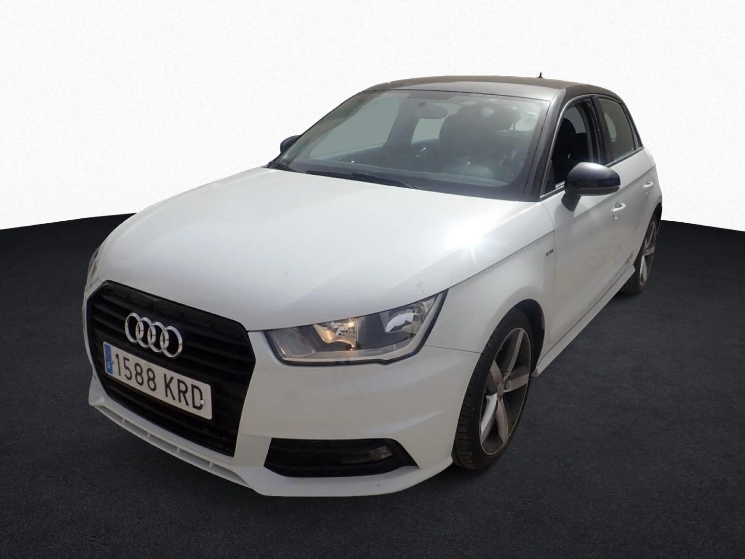 Audi A1 Adrenalin 1.4 TDI 66kW (90CV) Sportback - Foto 1