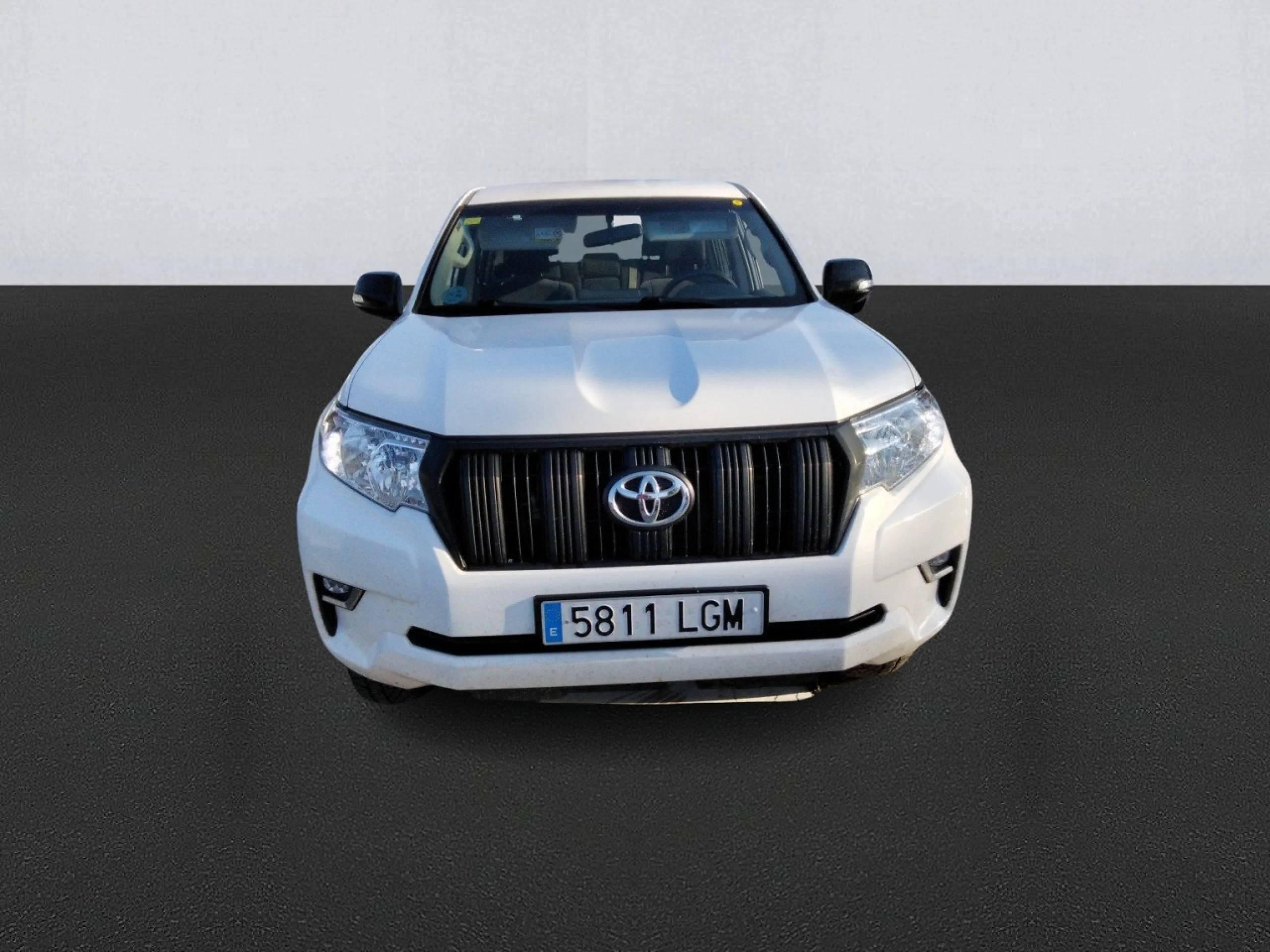 Toyota Land Cruiser LANDCRUISER 2.8 D-4D GX - Foto 2