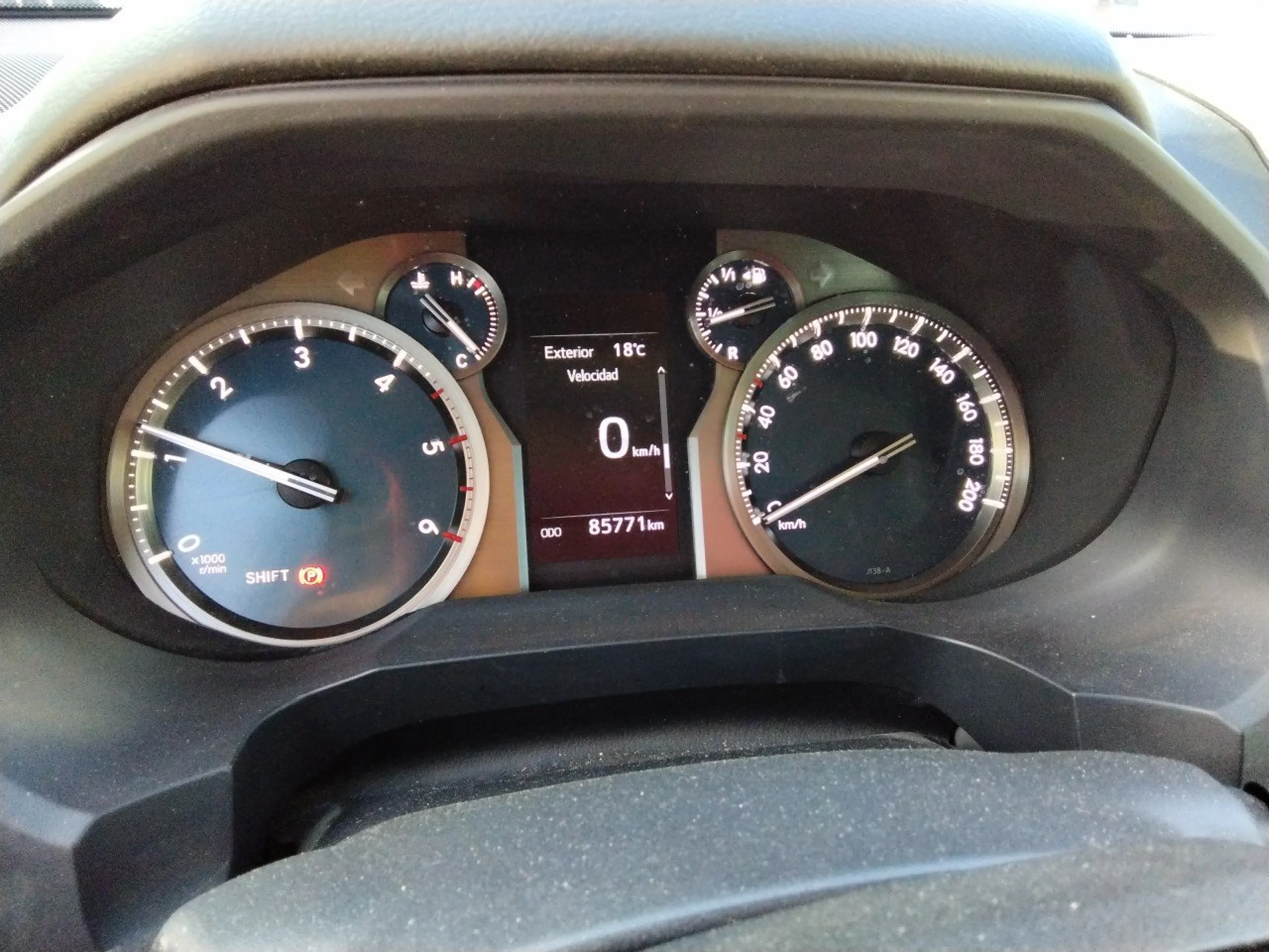 Toyota Land Cruiser LANDCRUISER 2.8 D-4D GX - Foto 8