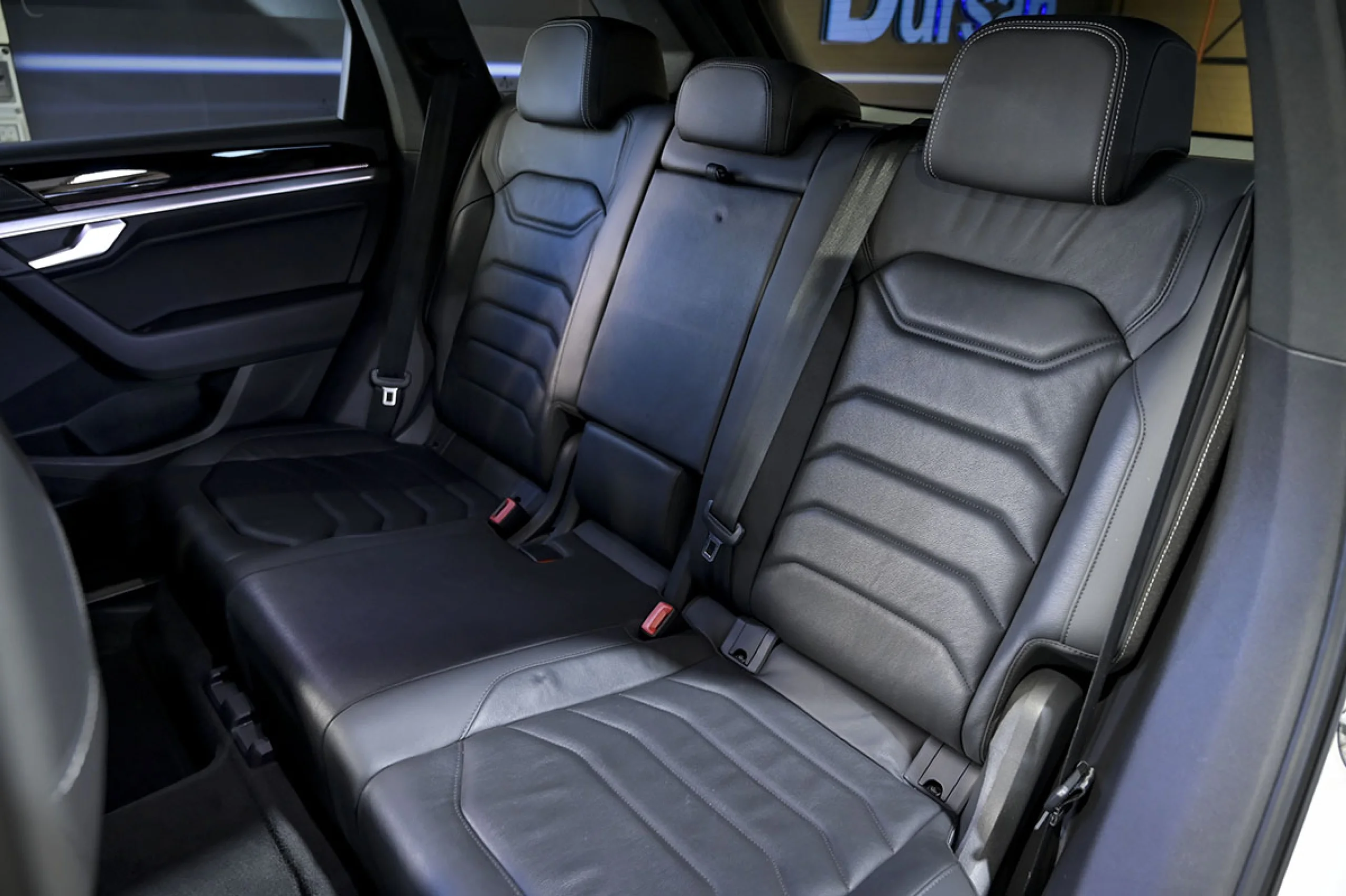 Volkswagen Touareg Prem Eleg 3.0 V6 TDI 210kW Tip 4M - Foto 16