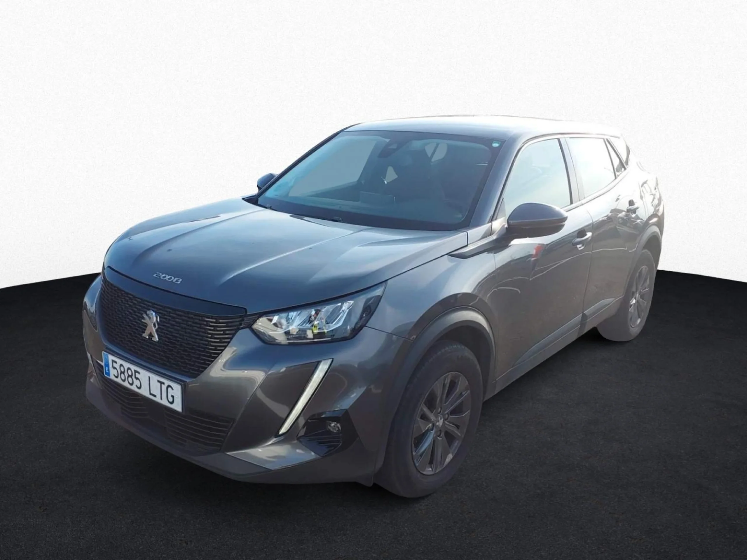 Peugeot 2008 Active Pack BlueHDI 81kW (110CV) - Foto 1