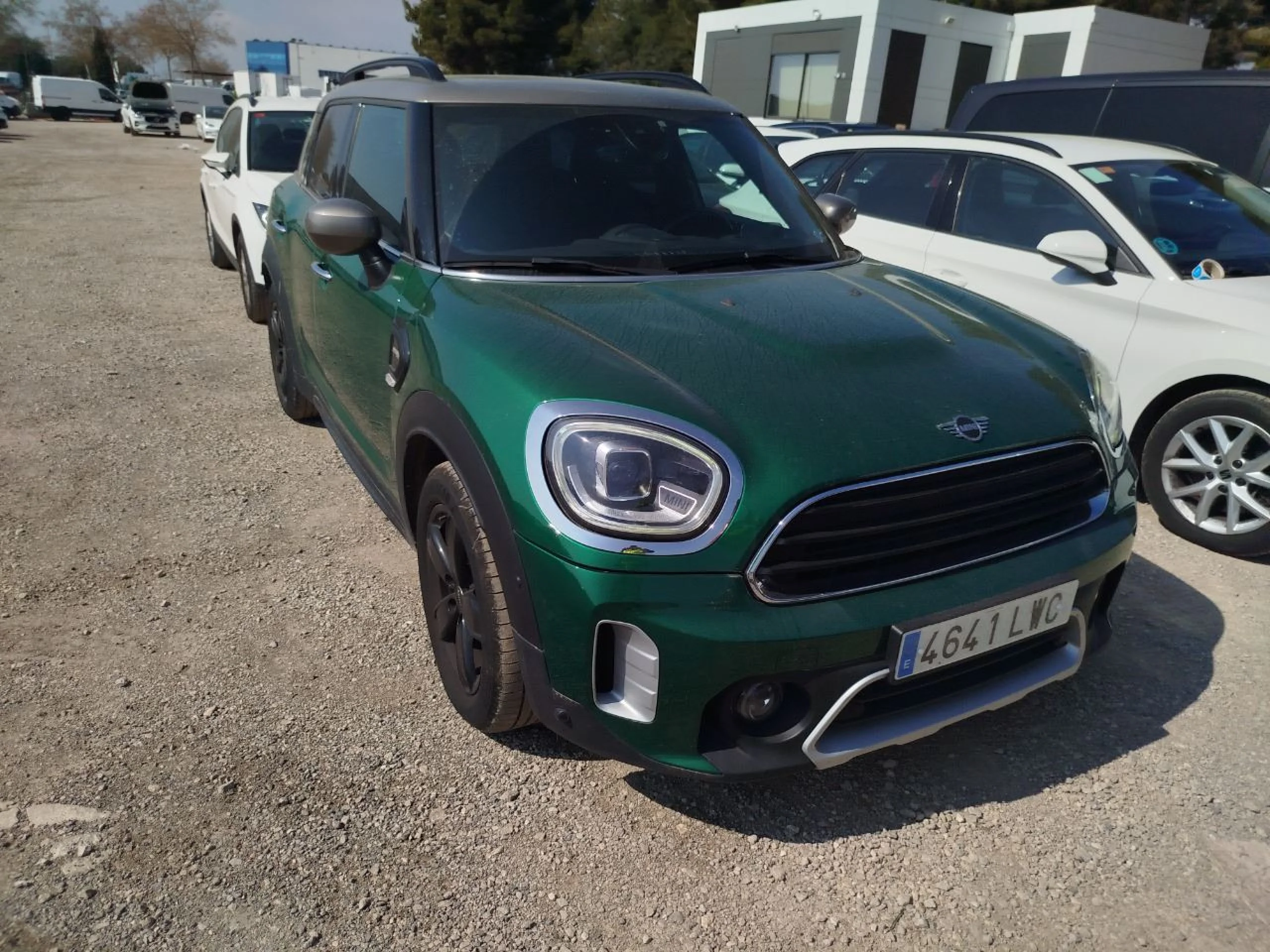 Mini Cooper Countryman COUNTRYMAN Cooper - Foto 3