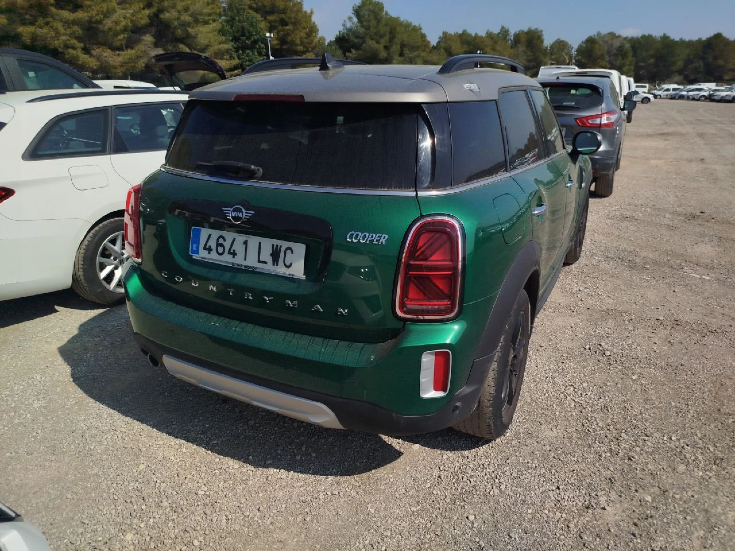 Mini Cooper Countryman COUNTRYMAN Cooper - Foto 4