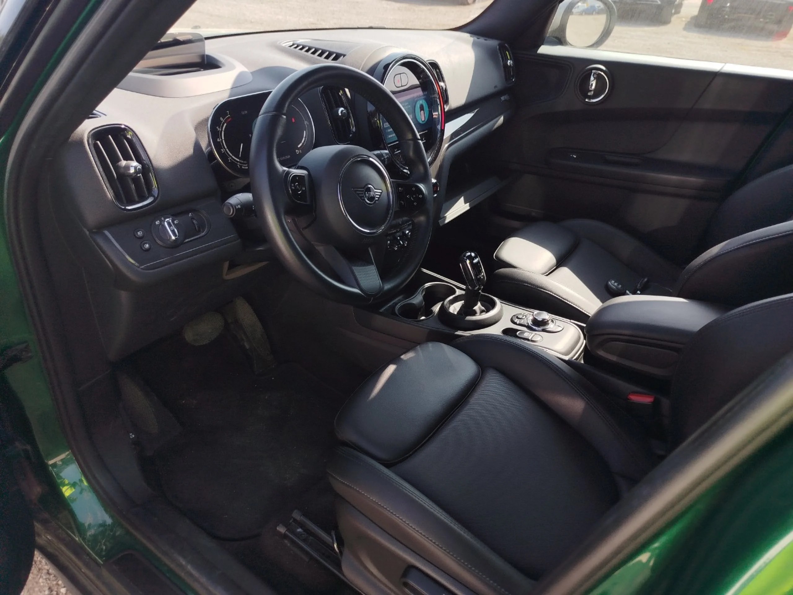 Mini Cooper Countryman COUNTRYMAN Cooper - Foto 7