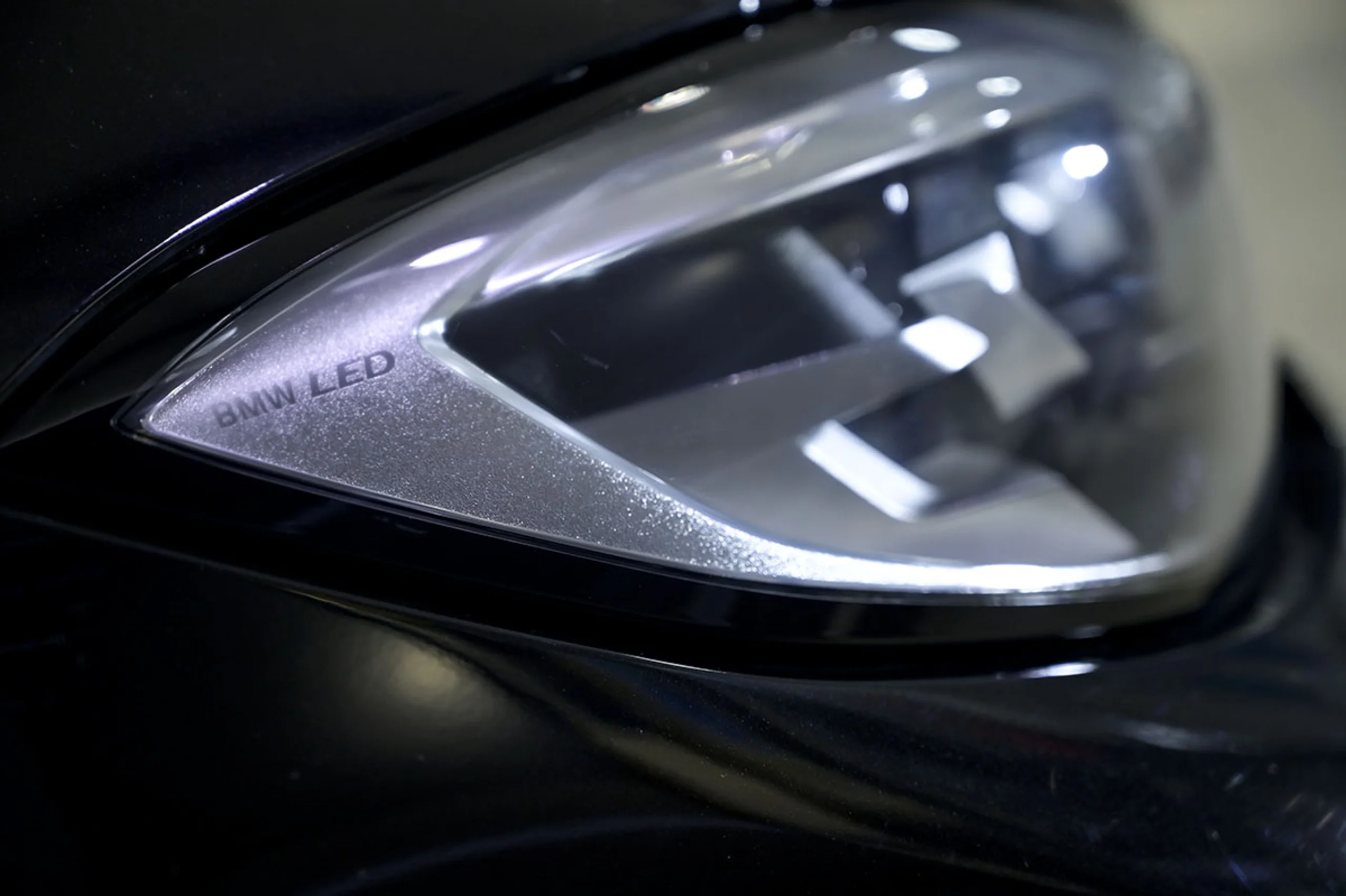 BMW 320 Serie 3 320d xDrive Automatica Touring - Foto 15