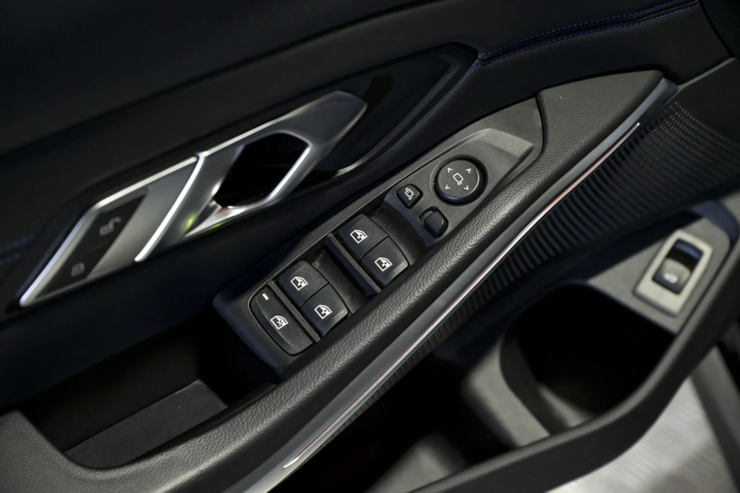 BMW 320 Serie 3 320d xDrive Automatica Touring - Foto 35