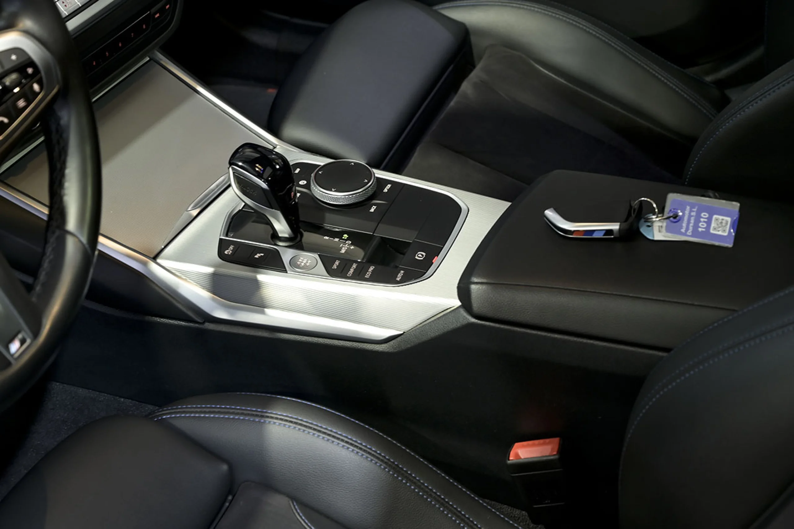 BMW 320 Serie 3 320d xDrive Automatica Touring - Foto 36