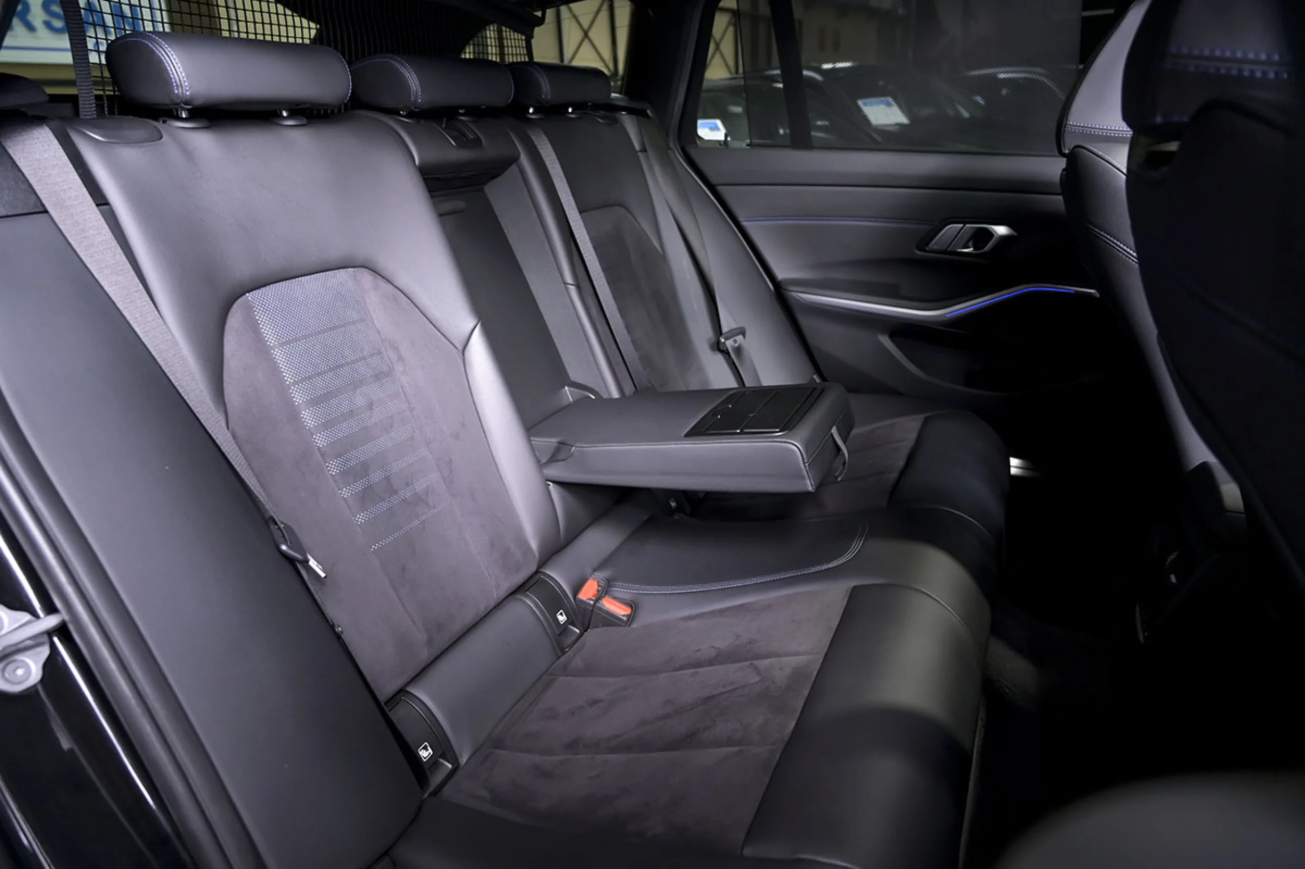 BMW 320 Serie 3 320d xDrive Automatica Touring - Foto 21