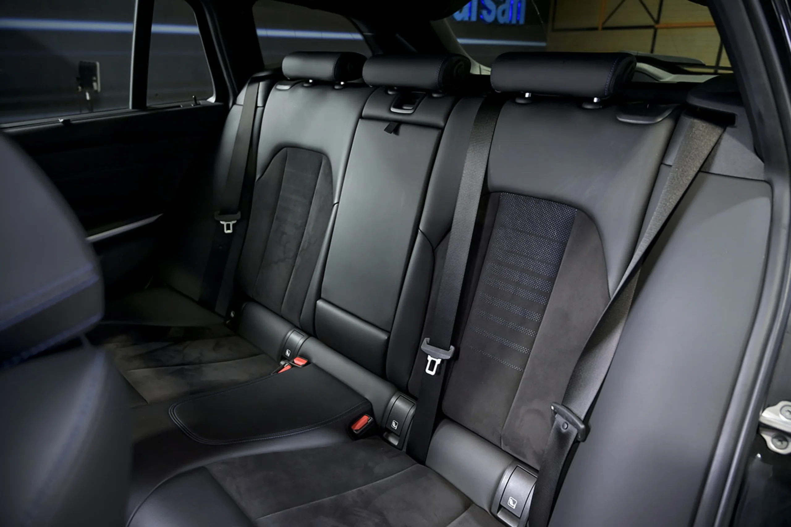 BMW 320 Serie 3 320d xDrive Automatica Touring - Foto 11