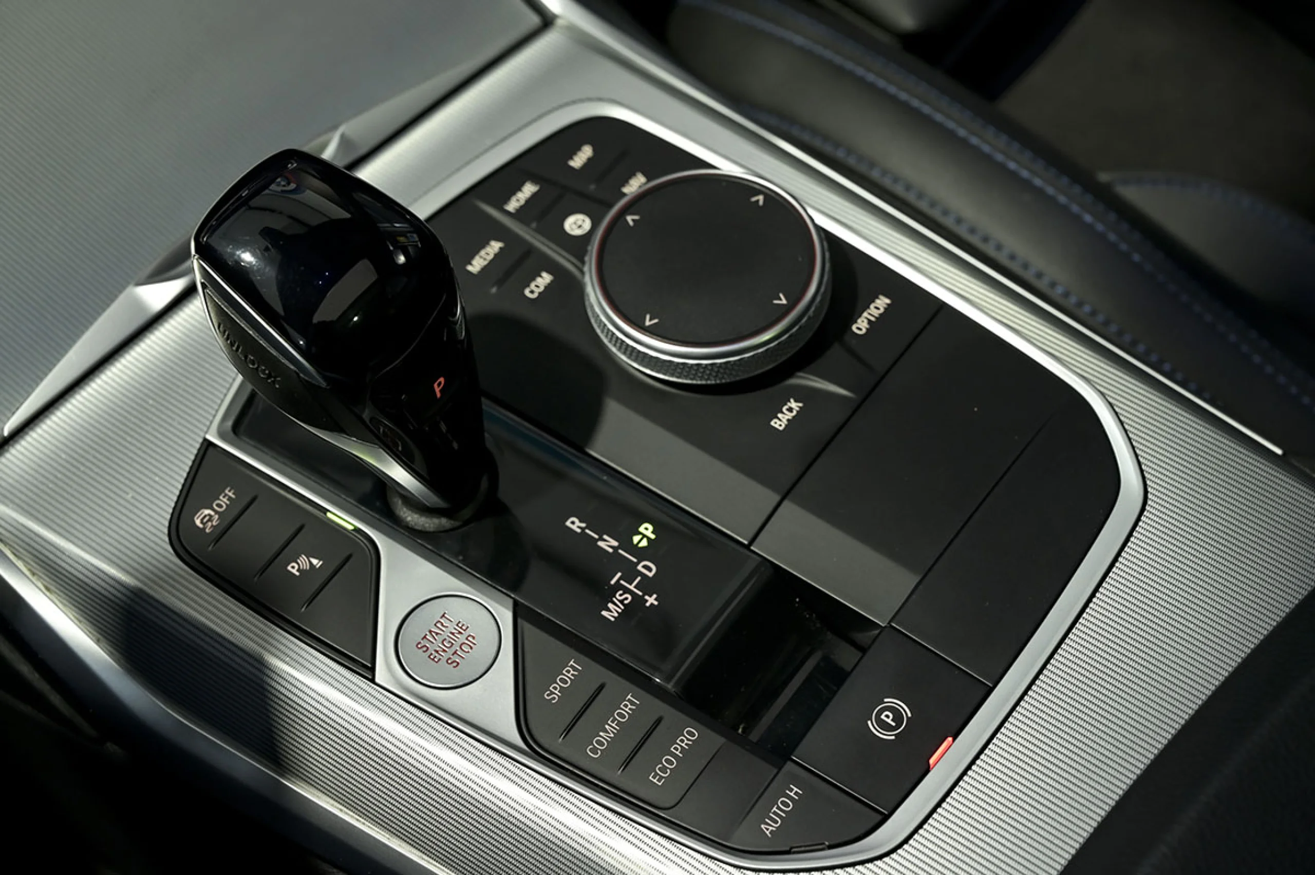 BMW 320 Serie 3 320d xDrive Automatica Touring - Foto 38