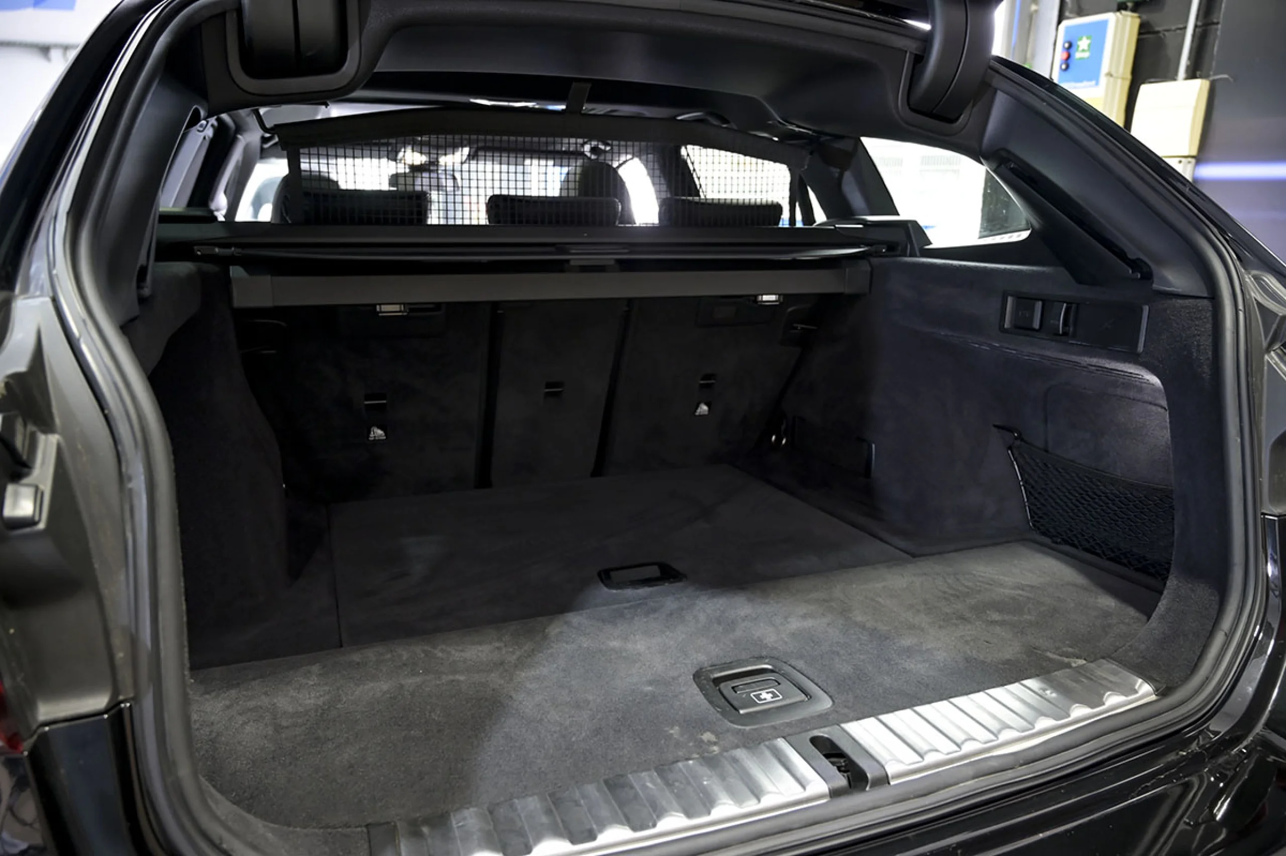 BMW 320 Serie 3 320d xDrive Automatica Touring - Foto 18