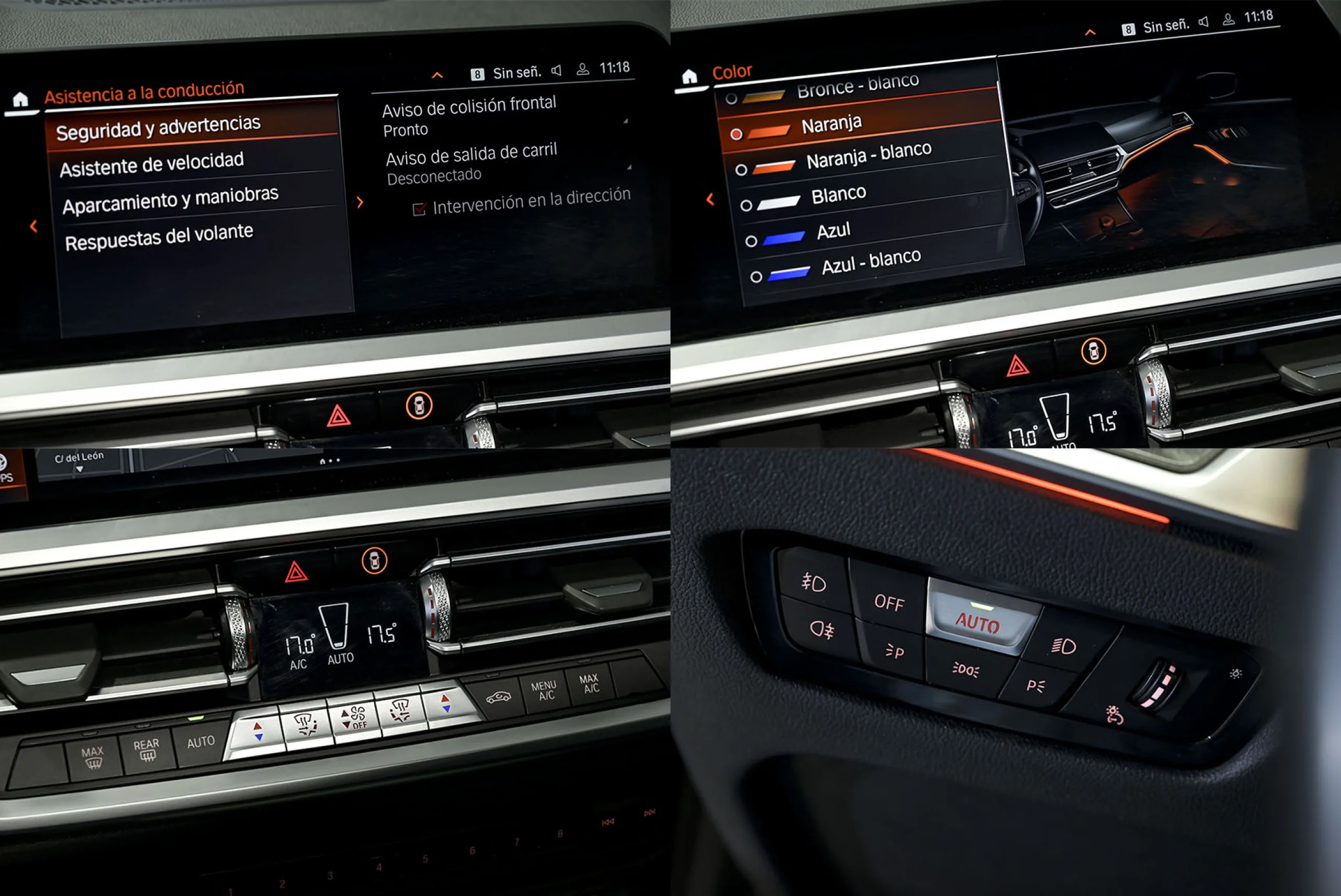 BMW 320 Serie 3 320d xDrive Automatica Touring - Foto 14