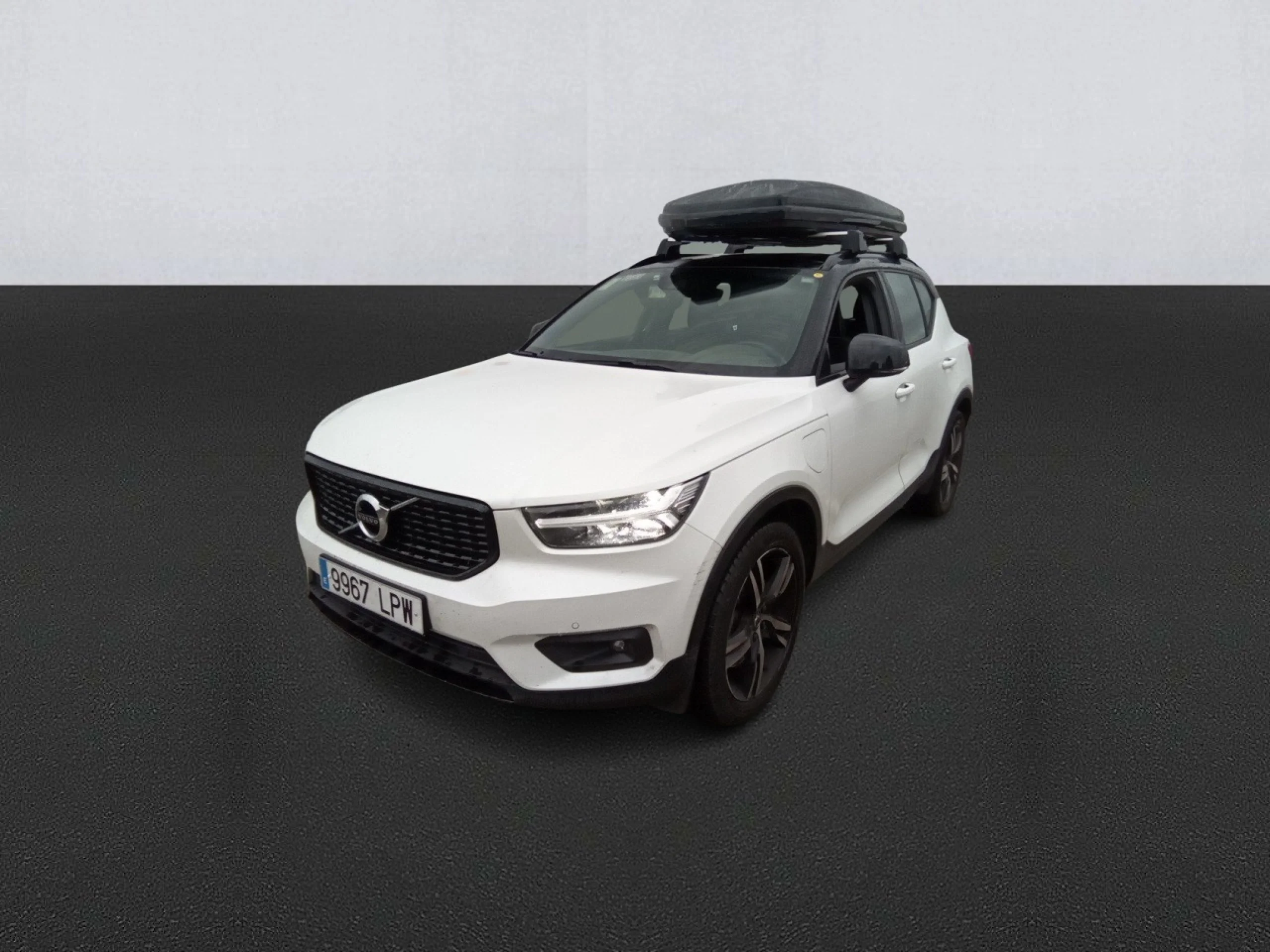 Volvo XC 40 XC40 1.5 T5 Twin Recharge R-Design Auto - Foto 1
