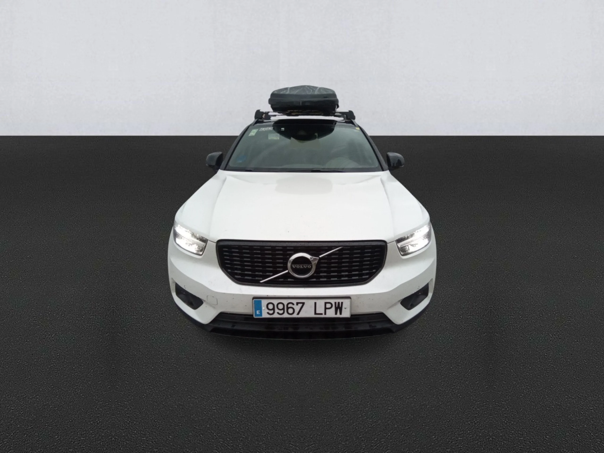 Volvo XC 40 XC40 1.5 T5 Twin Recharge R-Design Auto - Foto 2