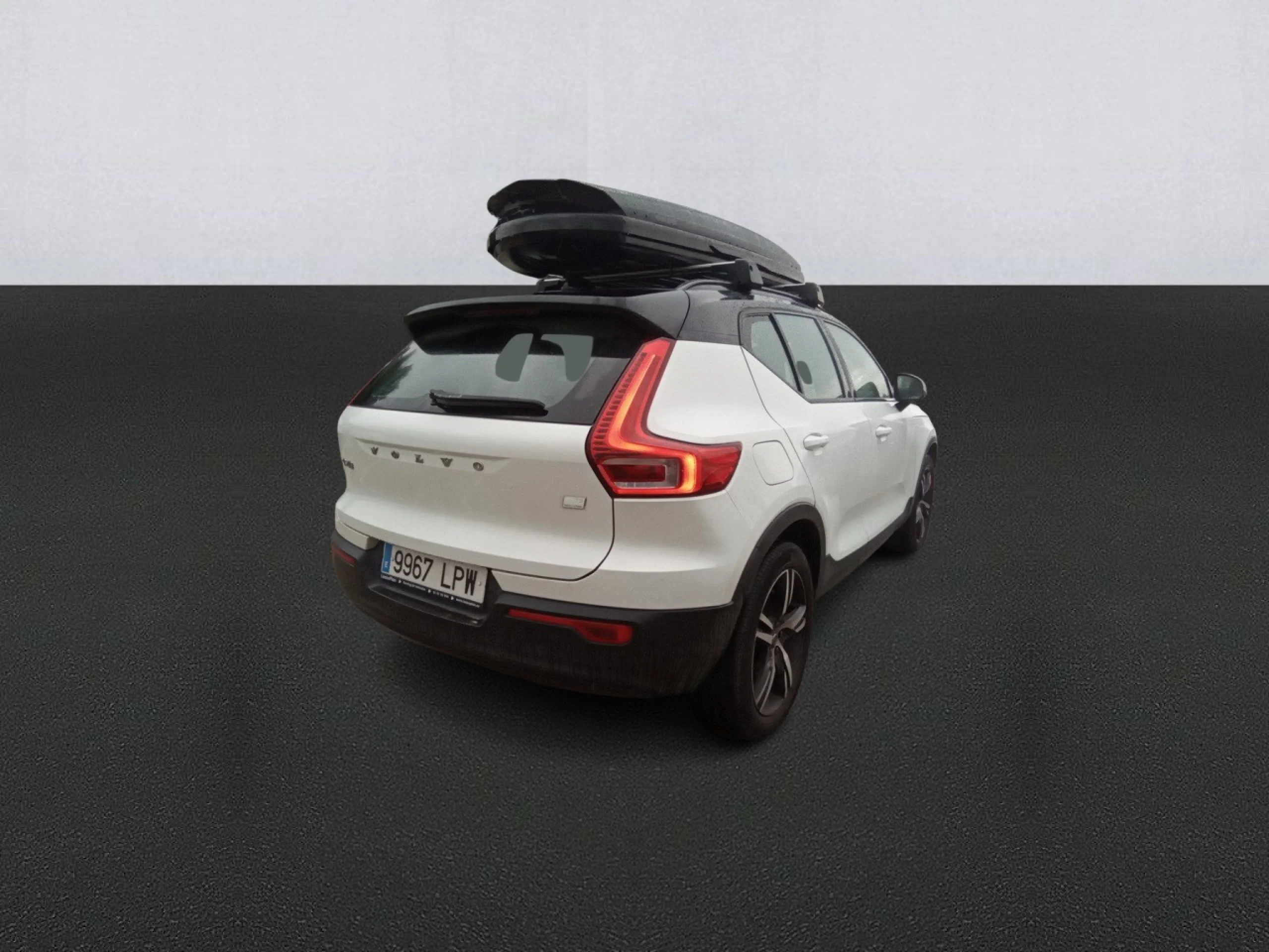 Volvo XC 40 XC40 1.5 T5 Twin Recharge R-Design Auto - Foto 4