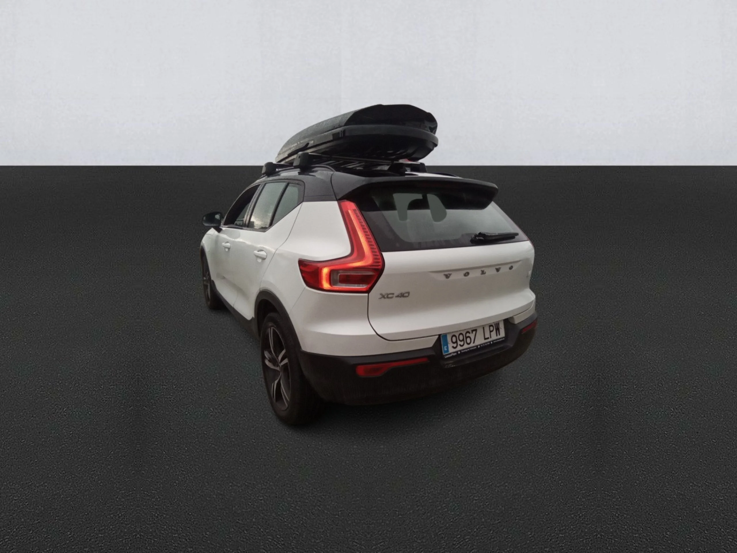 Volvo XC 40 XC40 1.5 T5 Twin Recharge R-Design Auto - Foto 6
