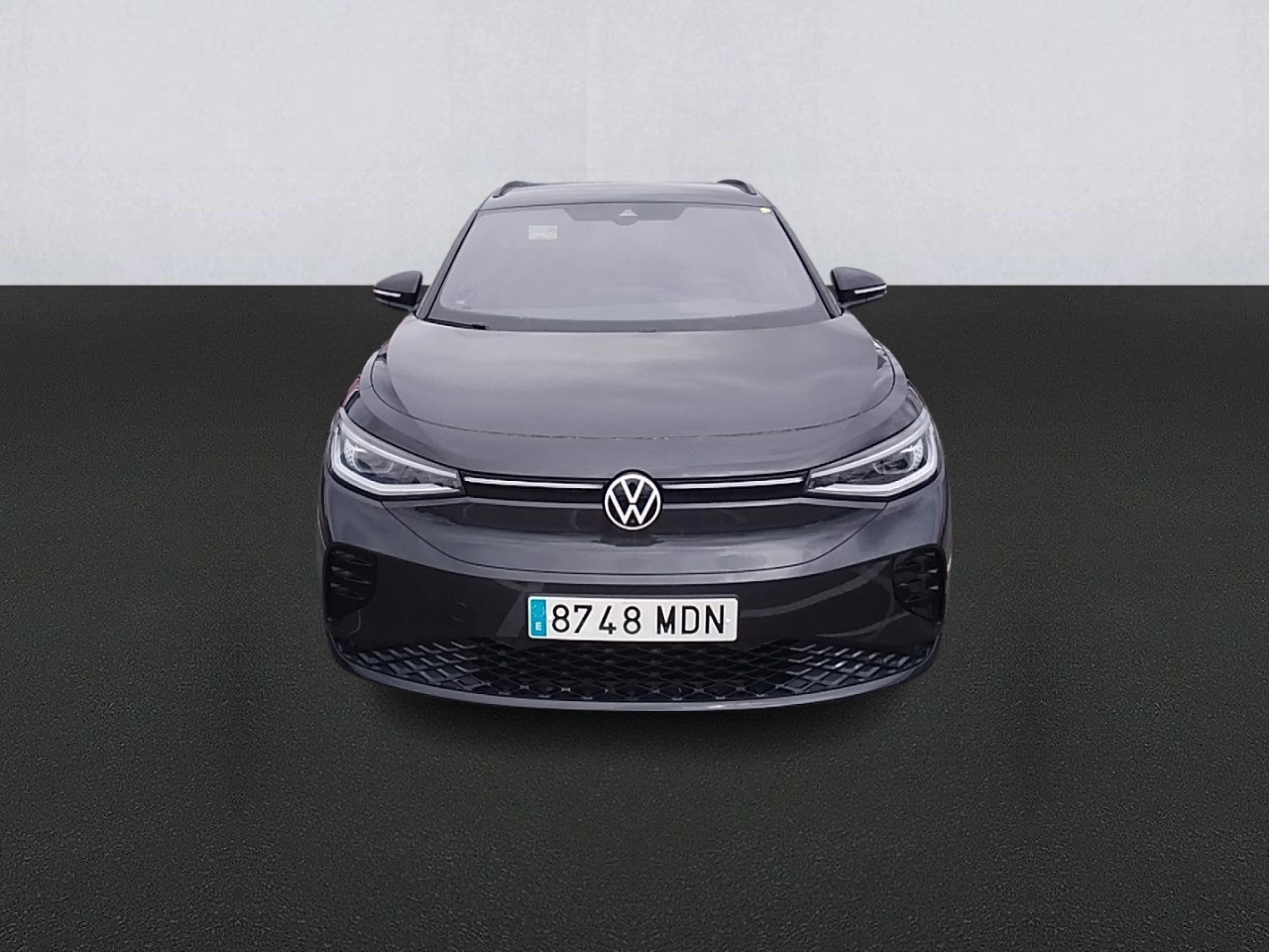 Volkswagen ID4 ID.4 GTX 220kW (299CV) Automático - Foto 2