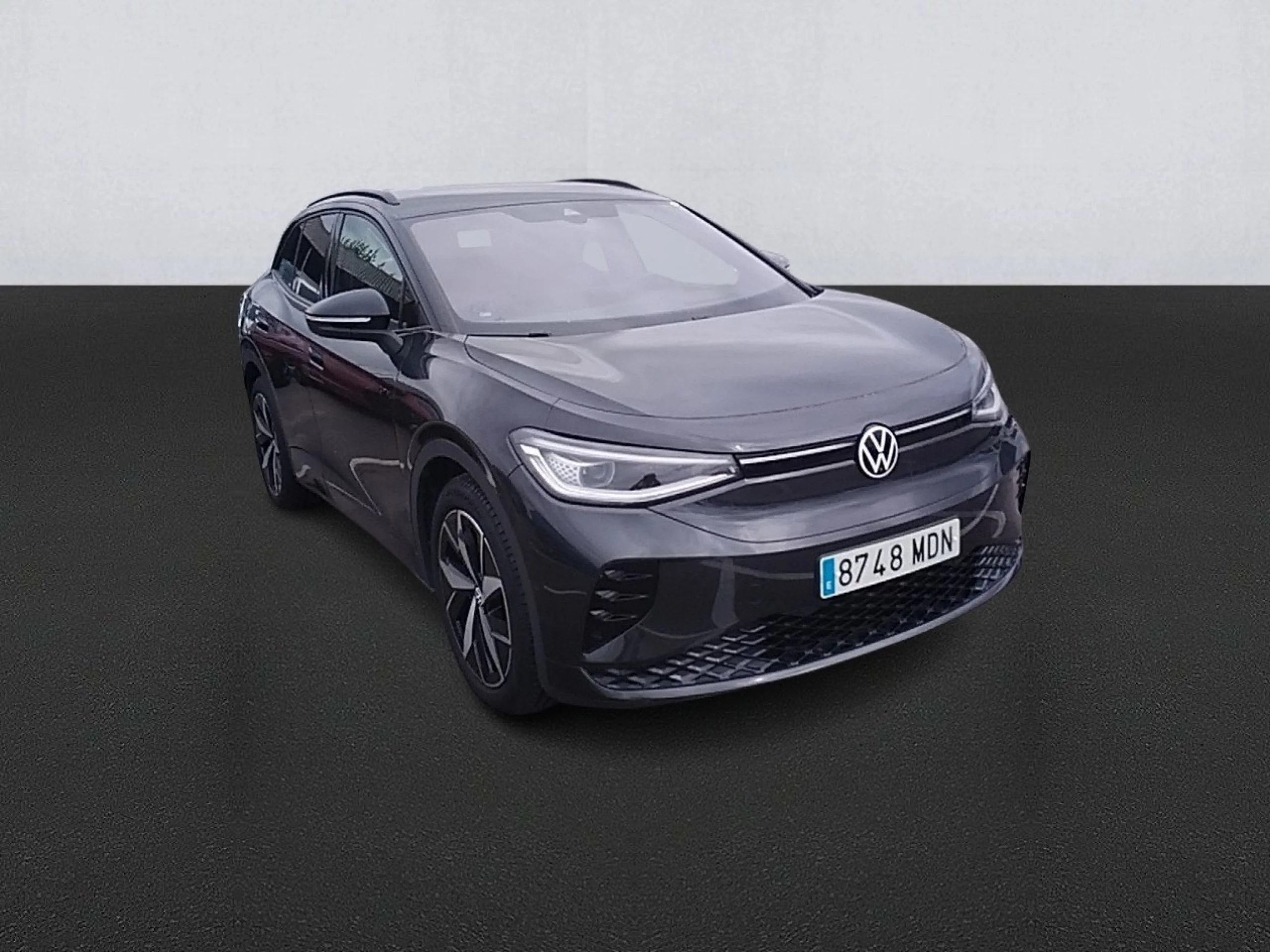 Volkswagen ID4 ID.4 GTX 220kW (299CV) Automático - Foto 3