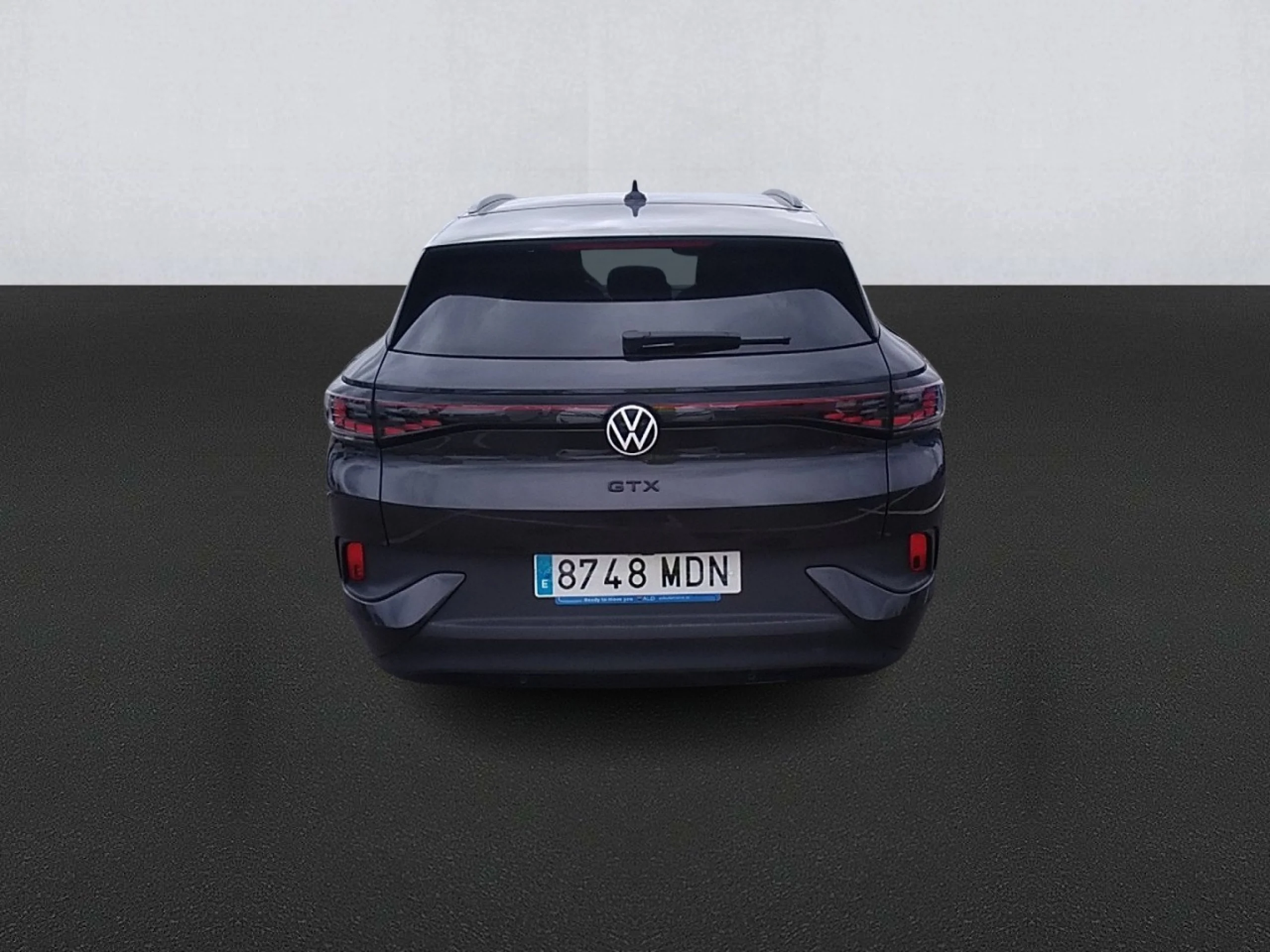 Volkswagen ID4 ID.4 GTX 220kW (299CV) Automático - Foto 5