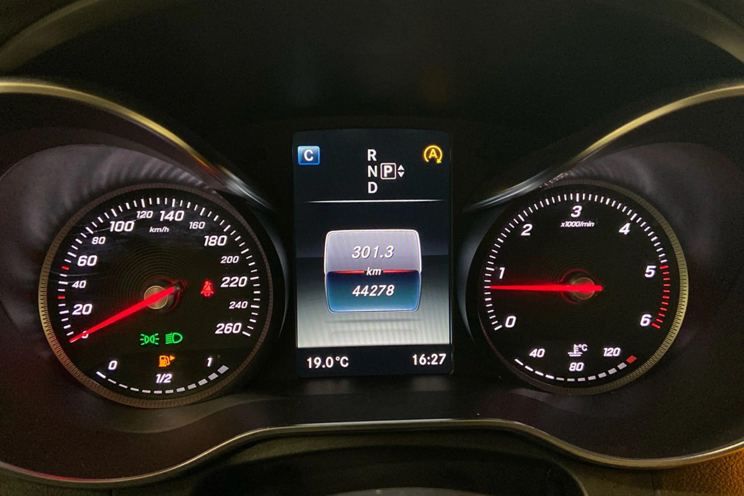 Mercedes-Benz C 220 Clase C C 220 CDI Avantgarde - Foto 7