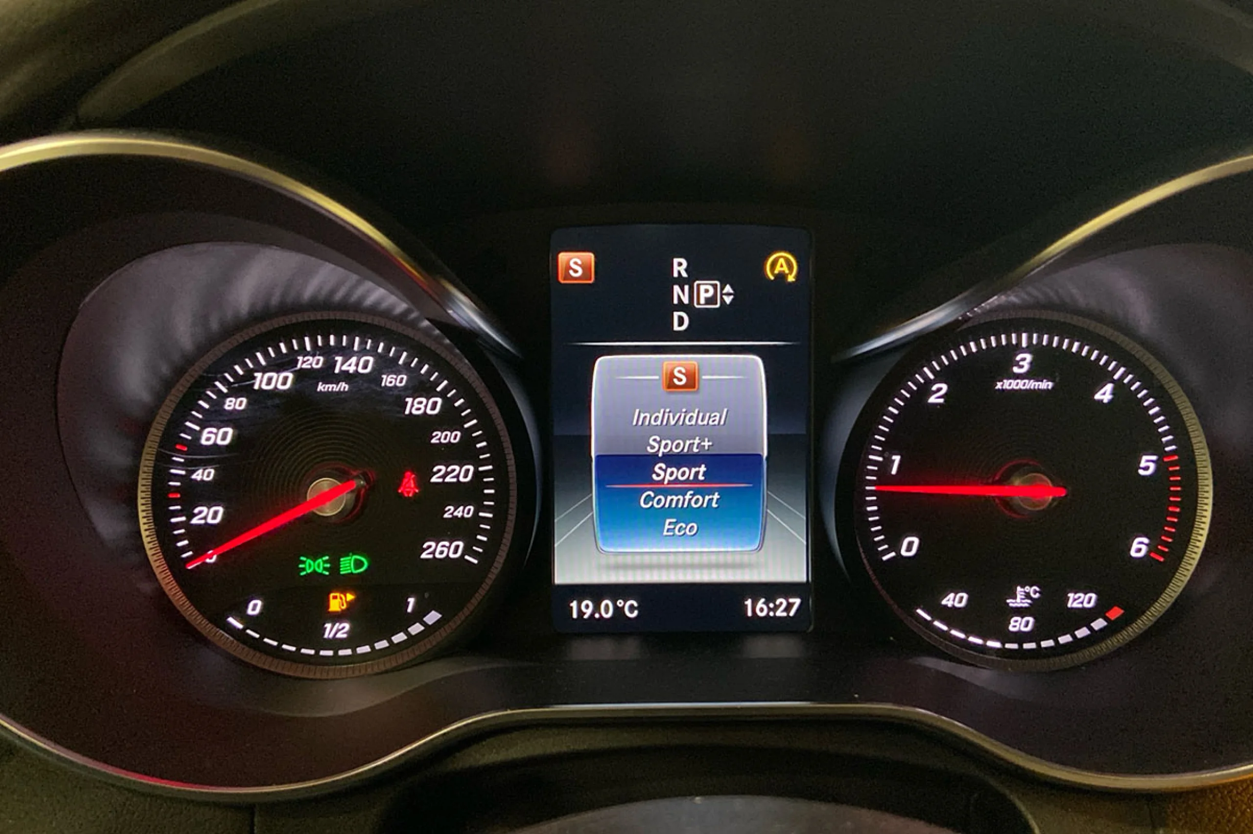 Mercedes-Benz C 220 Clase C C 220 CDI Avantgarde - Foto 22