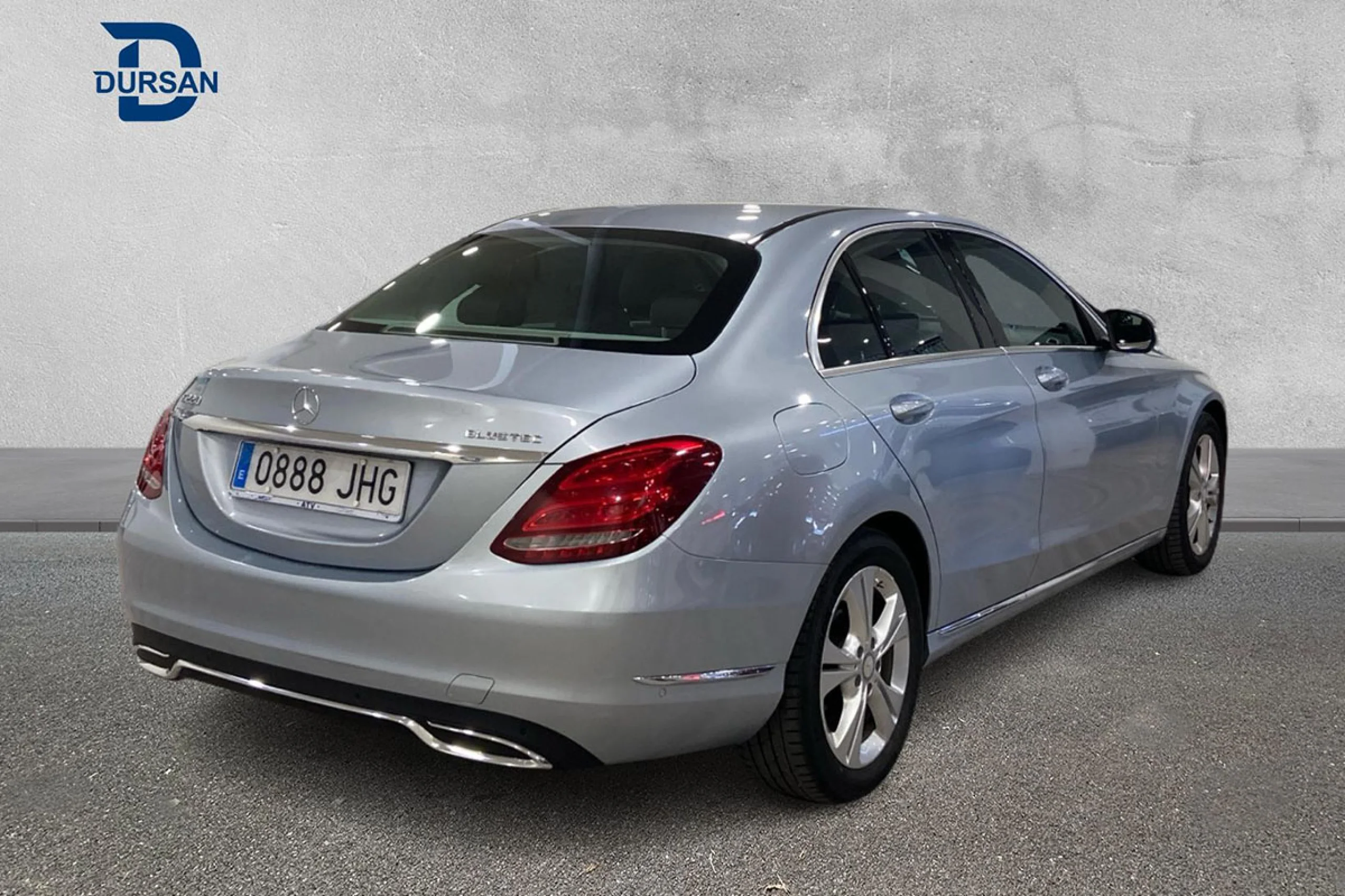 Mercedes-Benz C 220 Clase C C 220 CDI Avantgarde - Foto 5