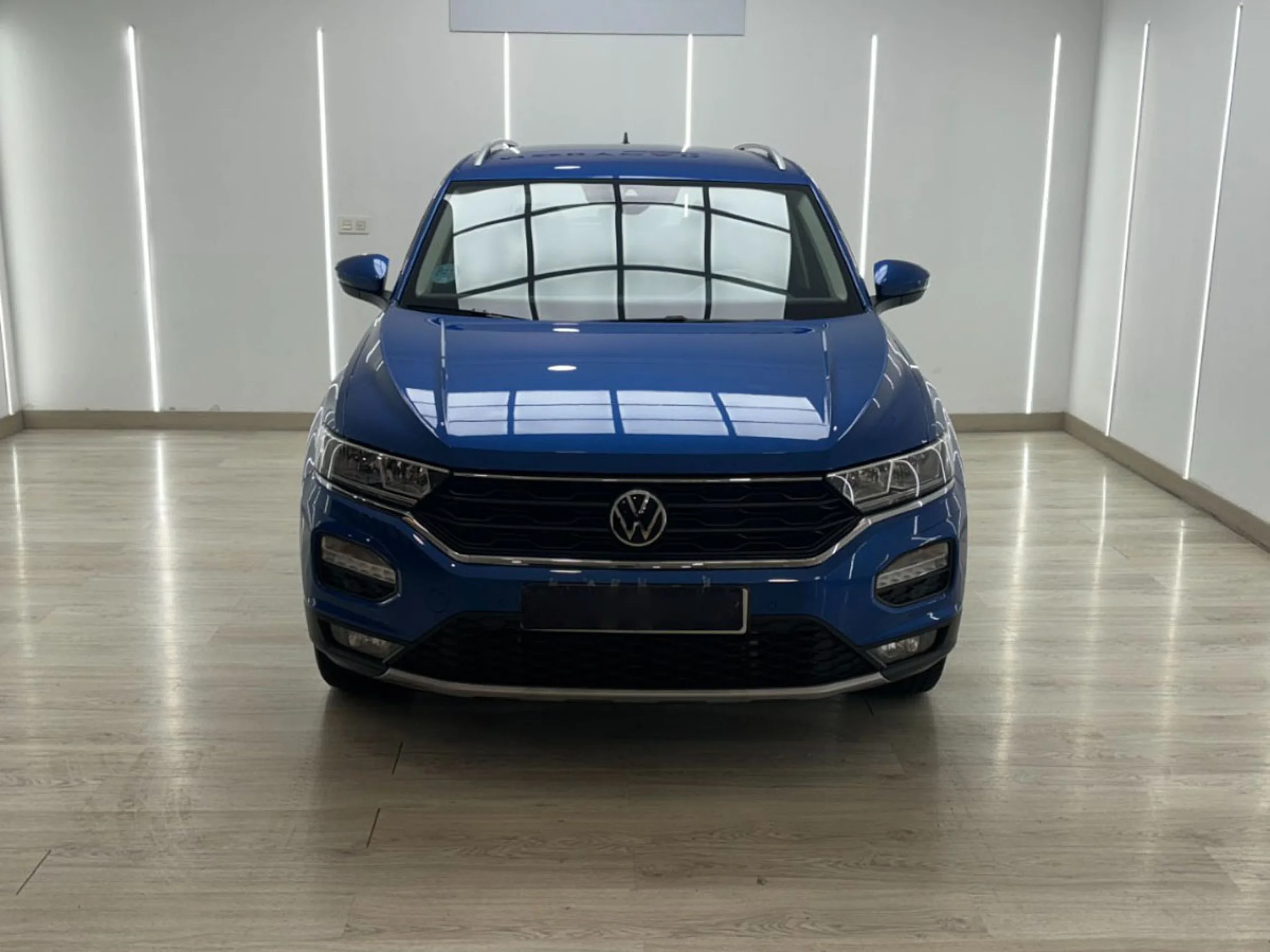 Volkswagen T-Roc Advance 2.0 TDI 110kW 150CV DSG - Foto 2
