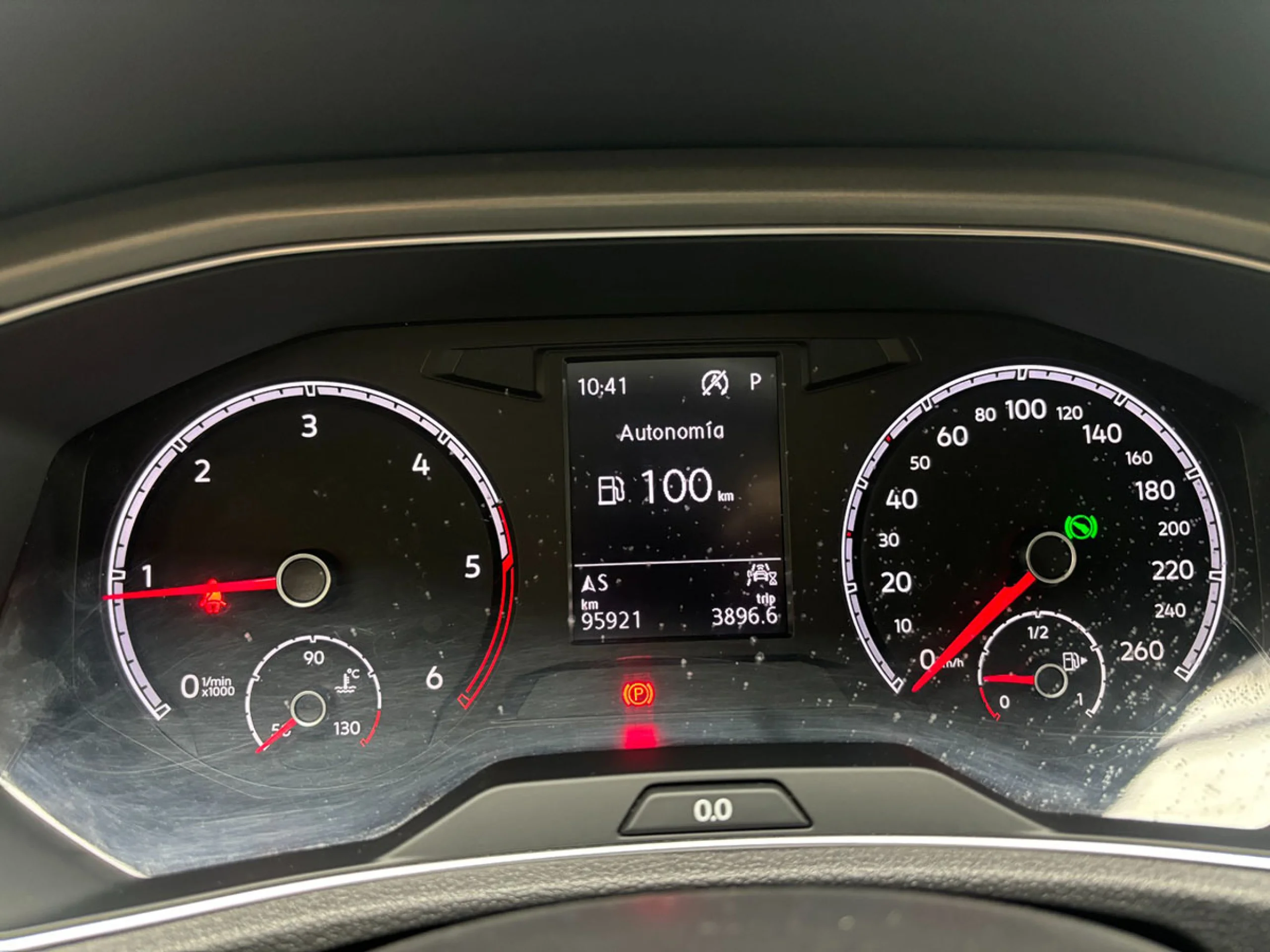 Volkswagen T-Roc Advance 2.0 TDI 110kW 150CV DSG - Foto 7