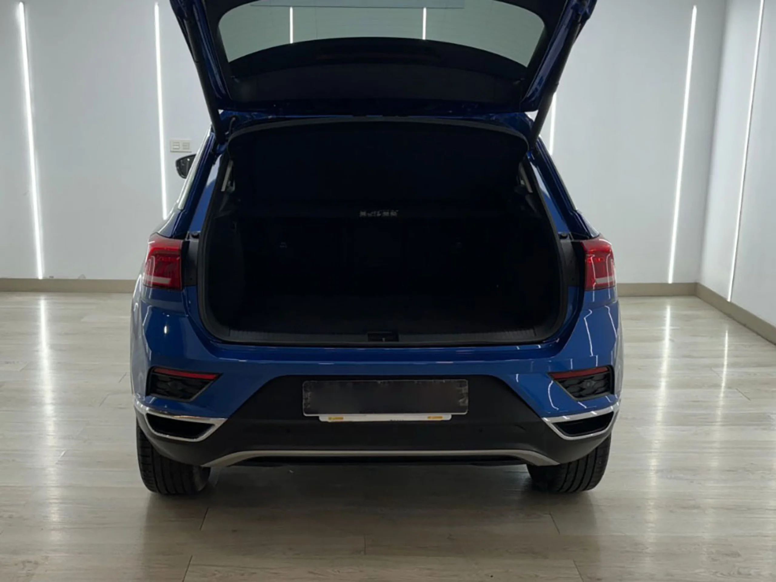 Volkswagen T-Roc Advance 2.0 TDI 110kW 150CV DSG - Foto 10