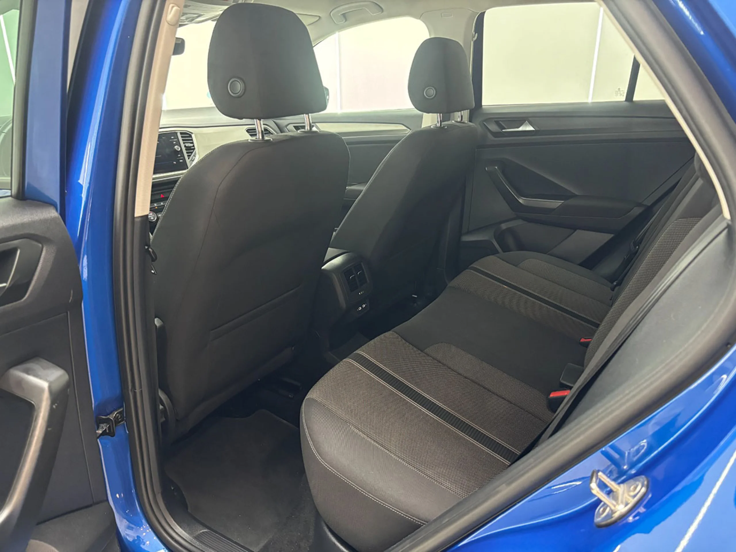 Volkswagen T-Roc Advance 2.0 TDI 110kW 150CV DSG - Foto 12